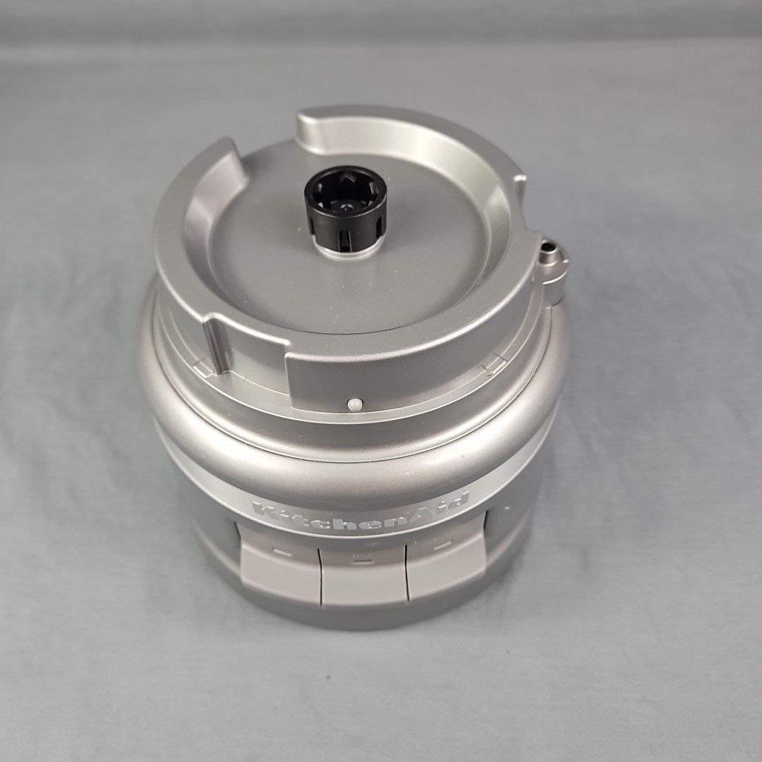 KitchenAid Food Processor Silver Base Motor Only Model KFP0718 KFP0719 KFP0920