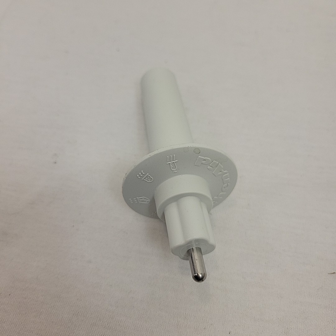 Kitchenaid 304742 Food Processor Part Disc Blade Stem Adapter