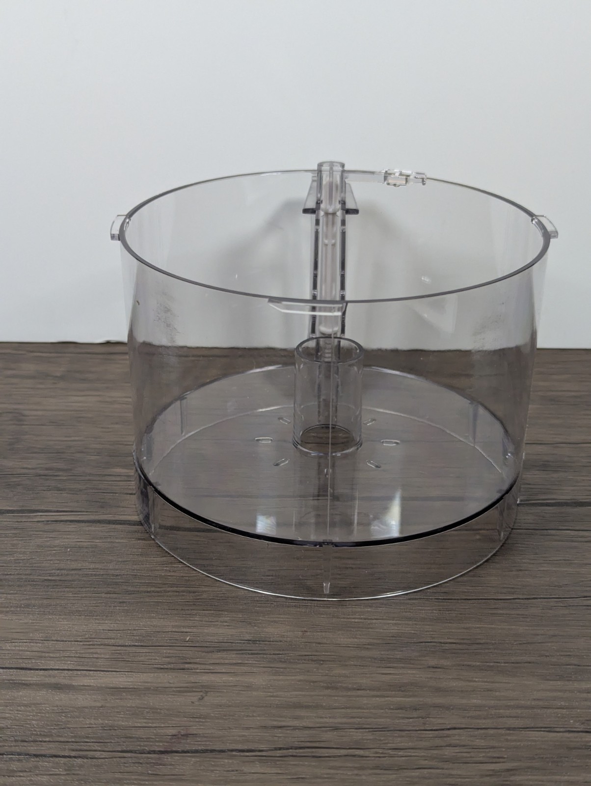 Cuisinart Food Processor DLC-5 DLC-10 Replacement Work Bowl FP-631AGTXT-1 Part