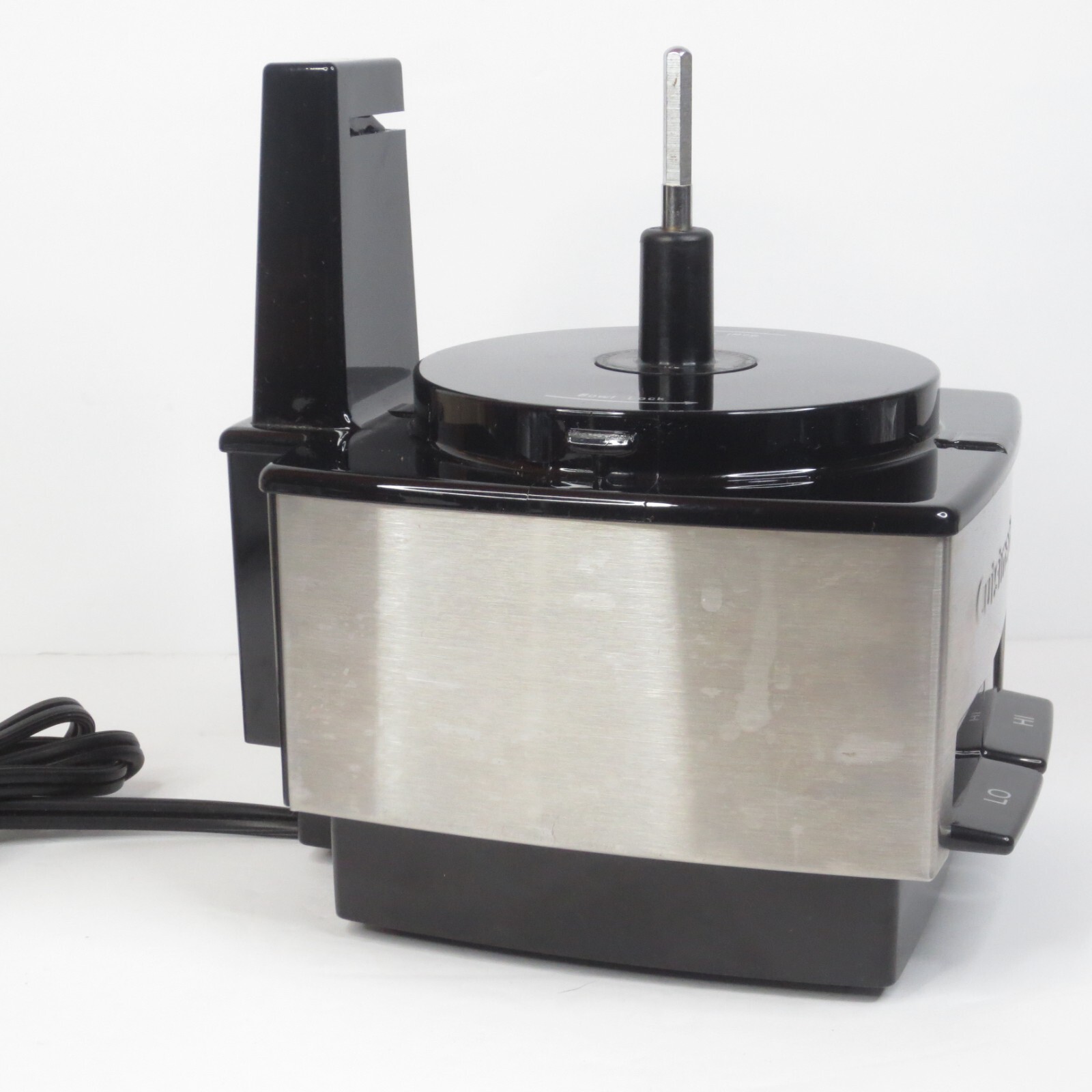 Cuisinart DLC-1SS Mini-Prep Food Processor Motor Base