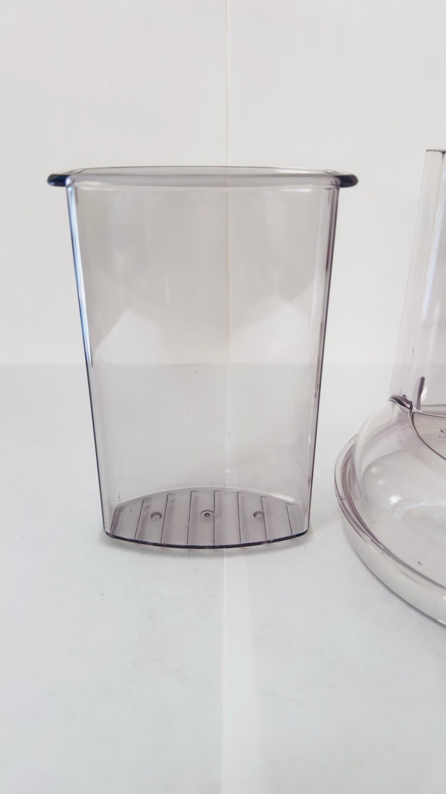 Cuisinart AFP-7 Food Processor Lid And Pusher Only Replacement Parts