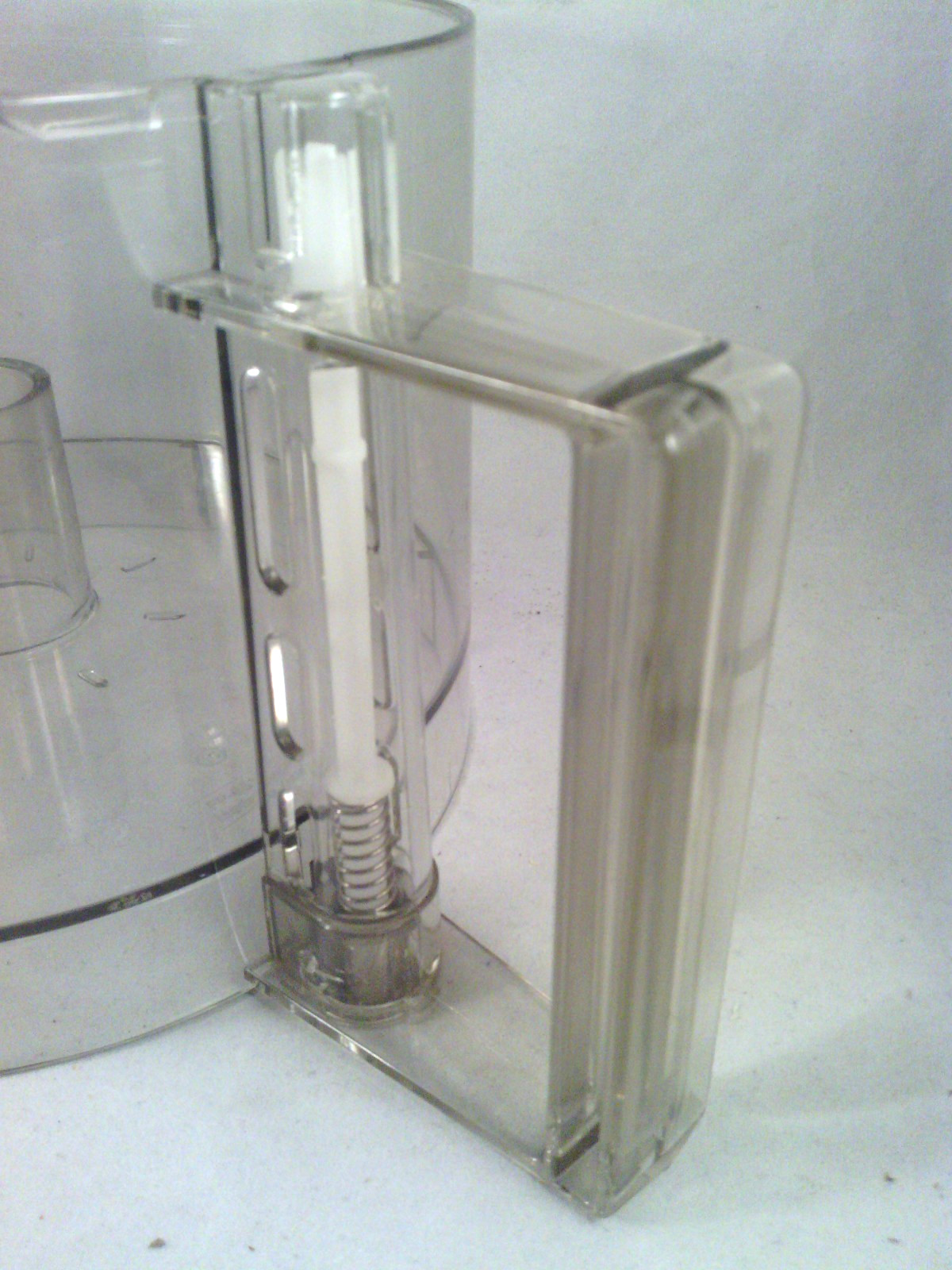 Cuisinart Pro Classic Food Processor DLC-10S Replacement Work Bowl FP-631AGTXT1