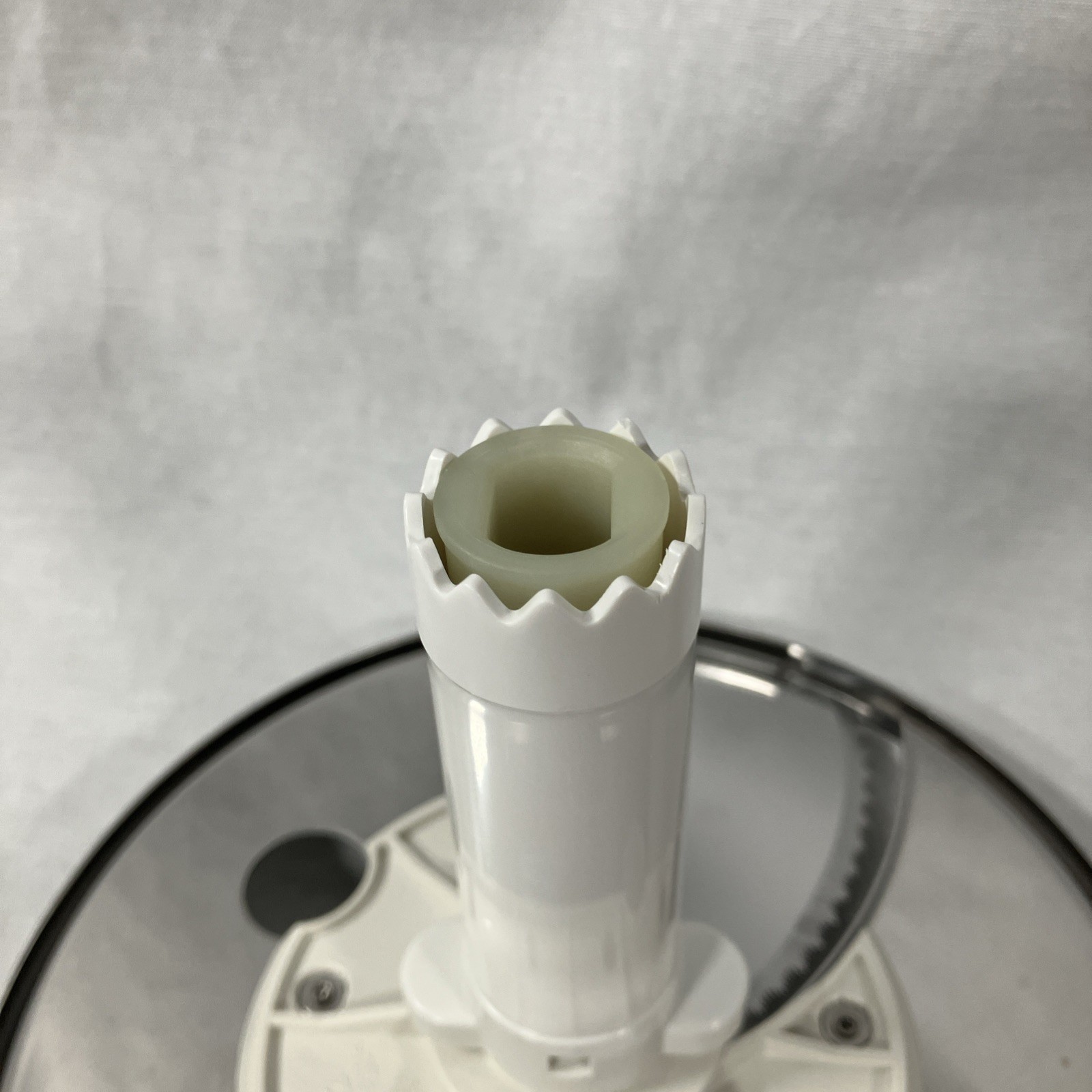 KitchenAid KFP1133 Food Processor Adjustable Slicing Blade Disc Attachment