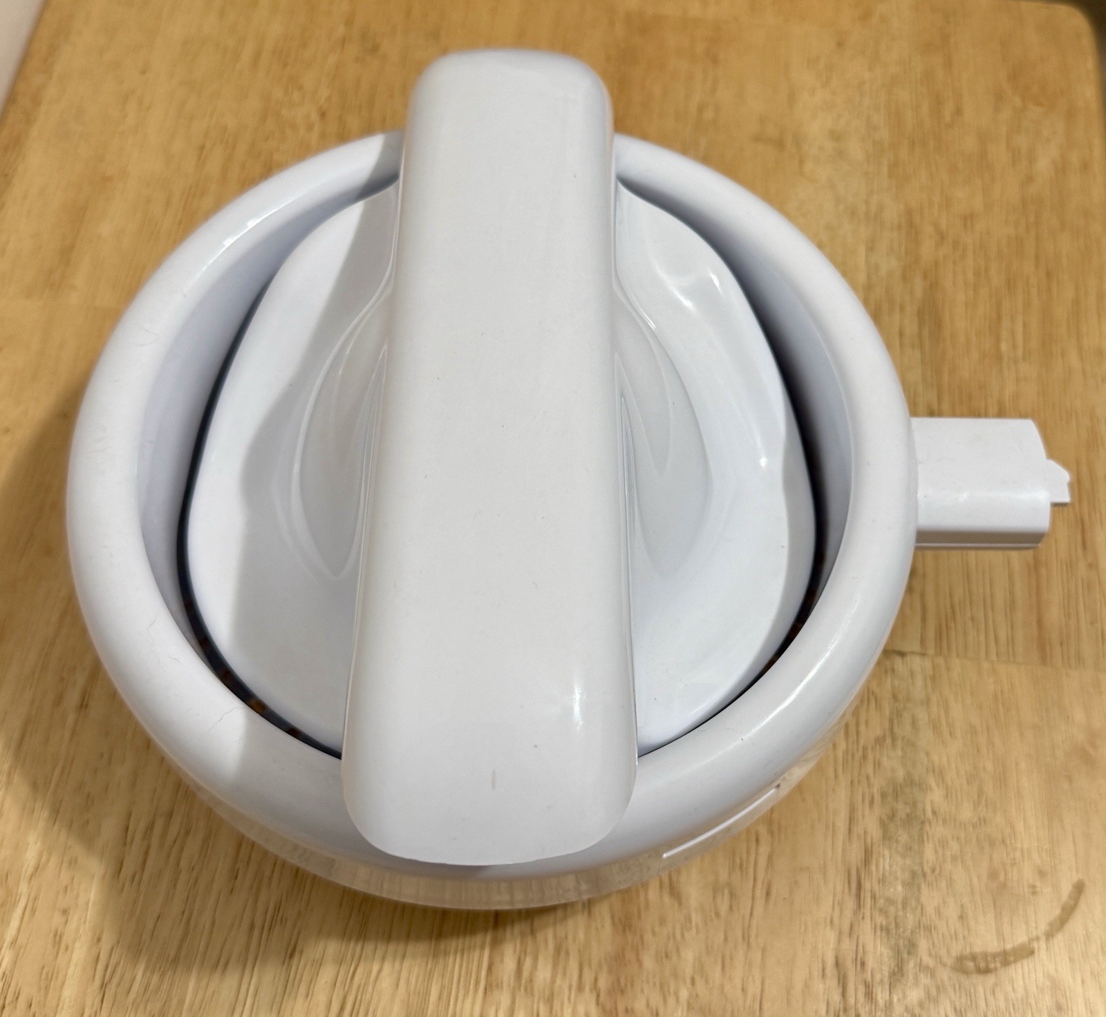 KitchenAid Citrus Juicer Press Attachment Accessory KFPW760/KFPM770