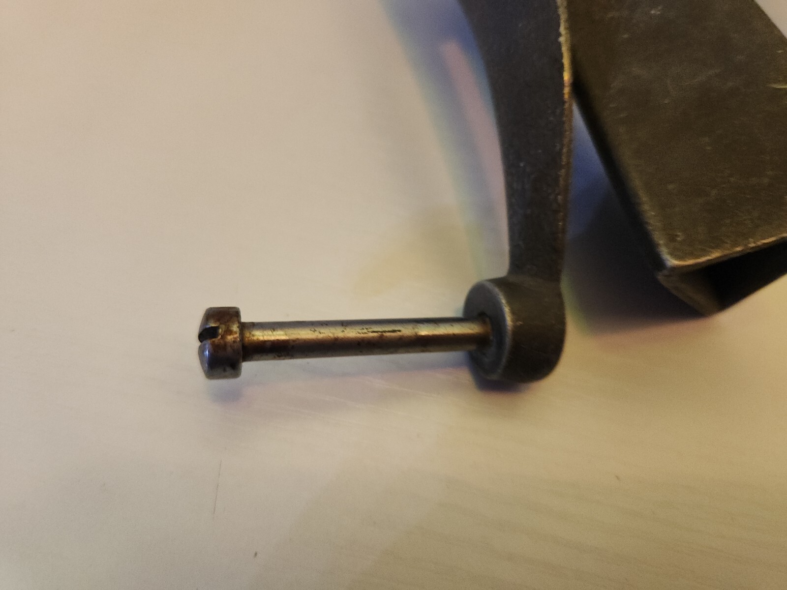 Vintage King Kutter Cutter Processor – Cast Aluminum, Top Portion Only – Read