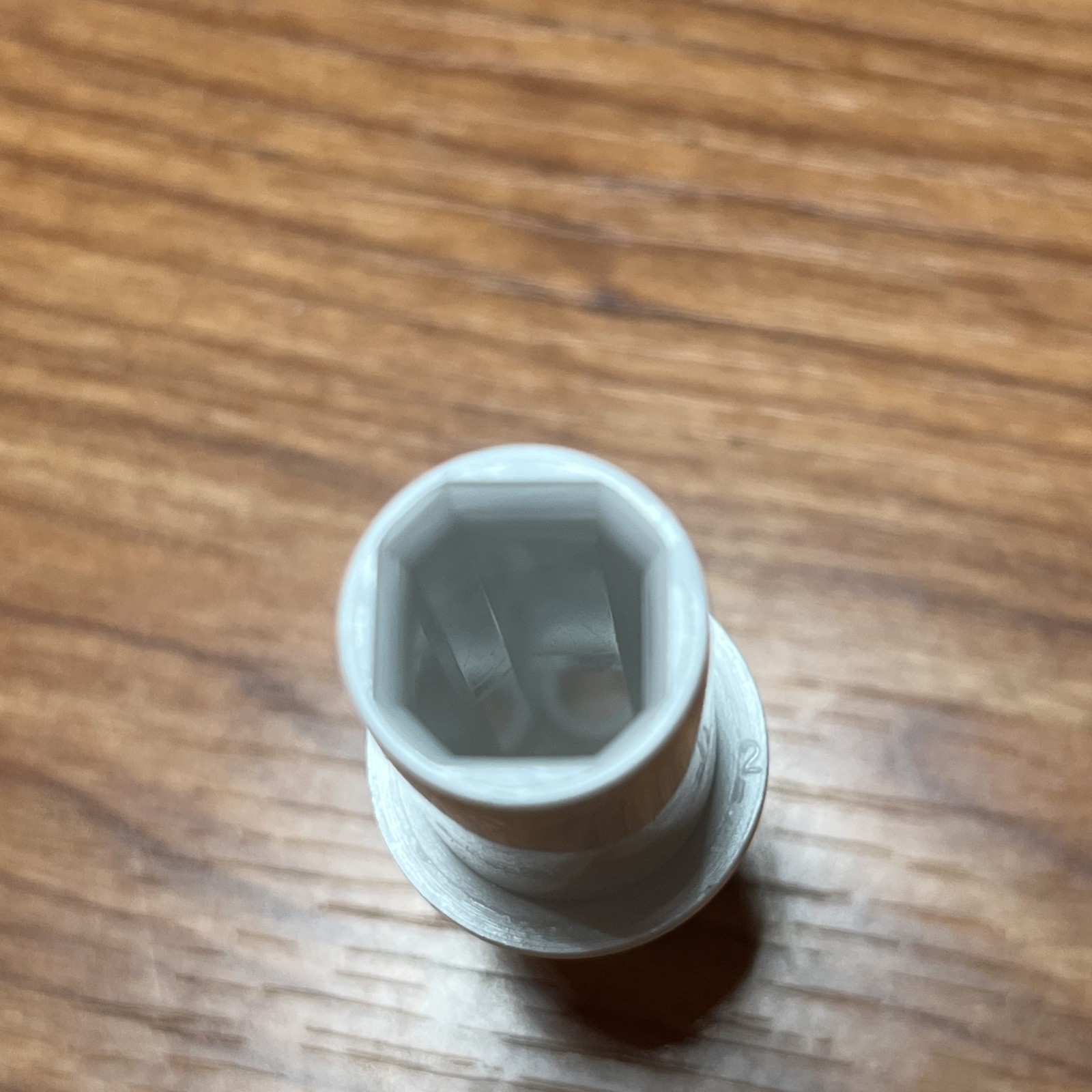 Cuisinart AFP-7STM Stem Adapter SmartPower Duet 3-Cup AFP-7 BFP-703 – EUC