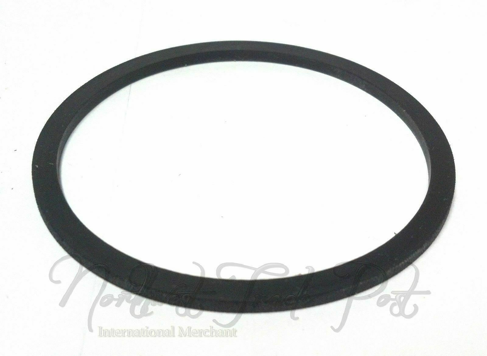 Replacement O-Ring Gasket Seal for Vintage General Electric Food Processor Model