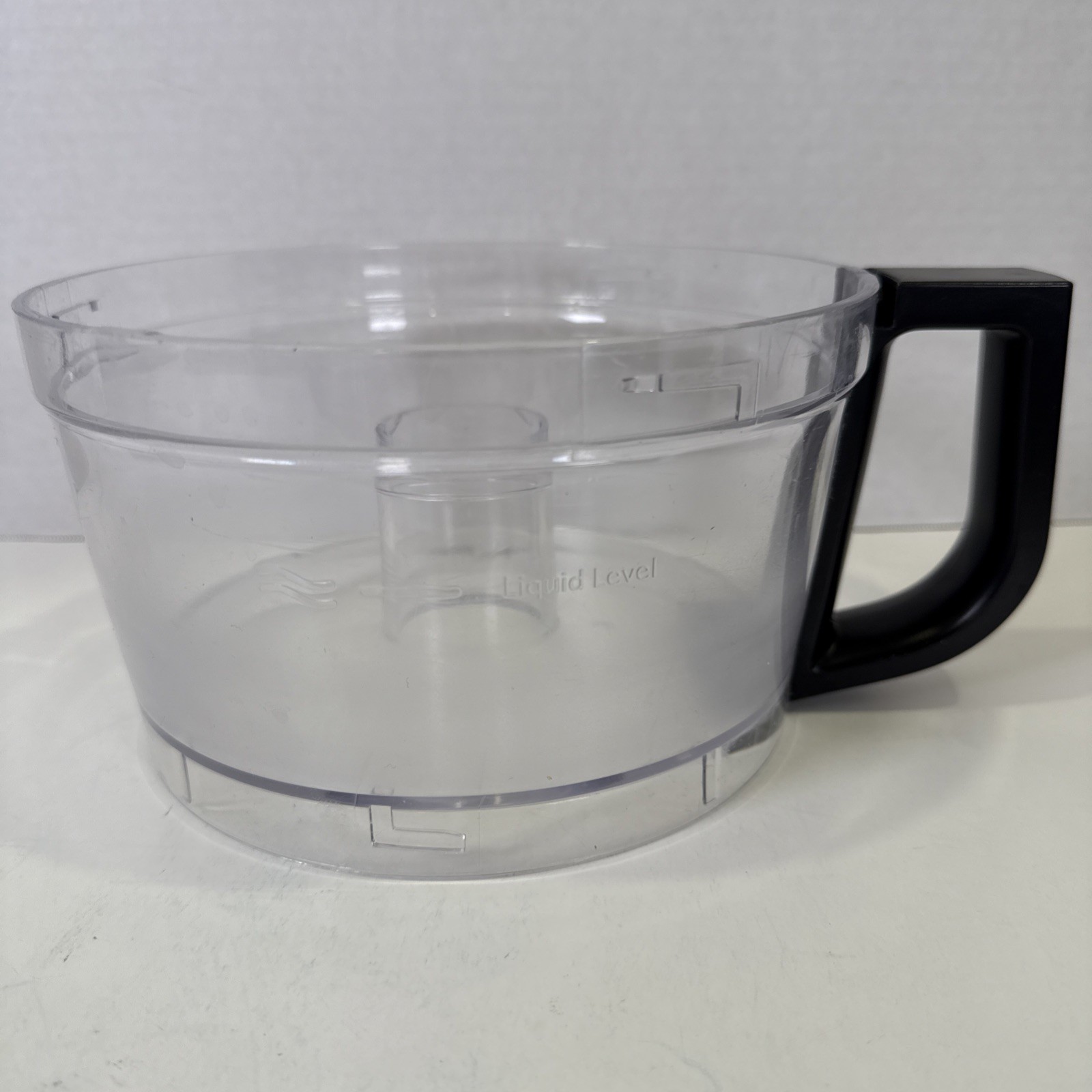 KitchenAid 7-Cup Food Processor KFP0722CU Replacement Parts Bowl Lid Blades Push