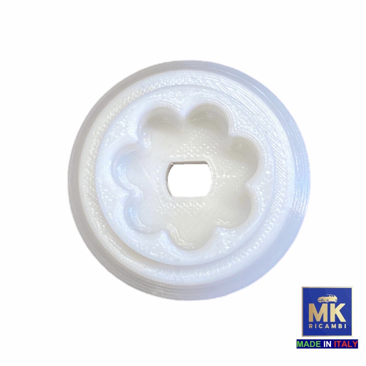 GIUNTO POLICARBONATO LIDL SILVERCREST MONSIEUR CUISINE E.P. SKMK 1200 C2 C3 D4