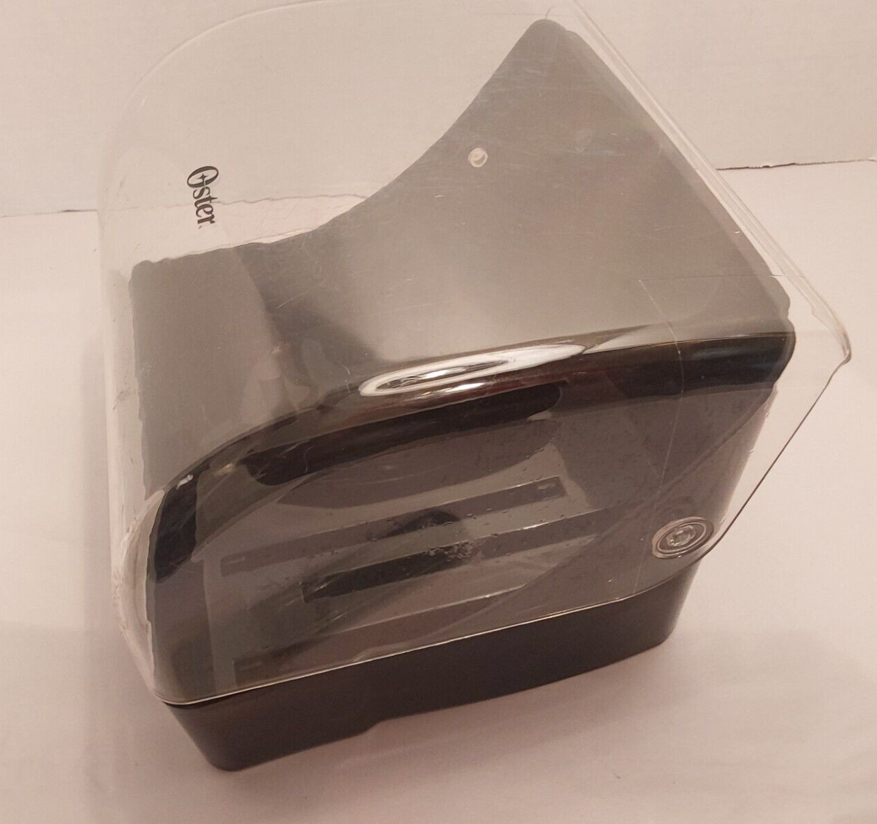 Oster Food Processor 11 Cup Blade Disc Storage Case Part for Model FPSTFP4255