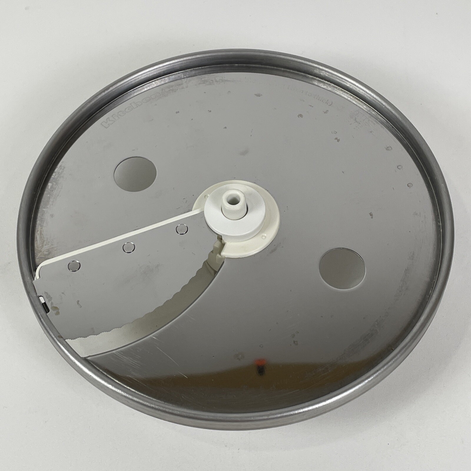 KitchenAid Food Processor KFP1333 KFP1344 Adjustable Slicing Disc Blade