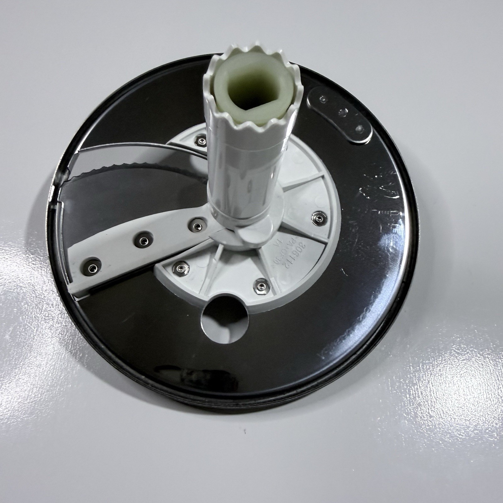 KITCHENAID KFP1333 Food Processor Replacement Adjustable Slicer Disc