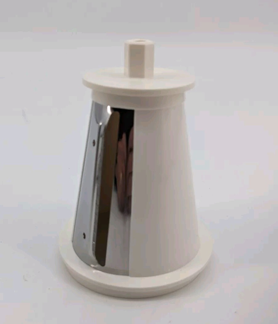 Presto Professional Salad Shooter Thick Slice Cone Replacement Part