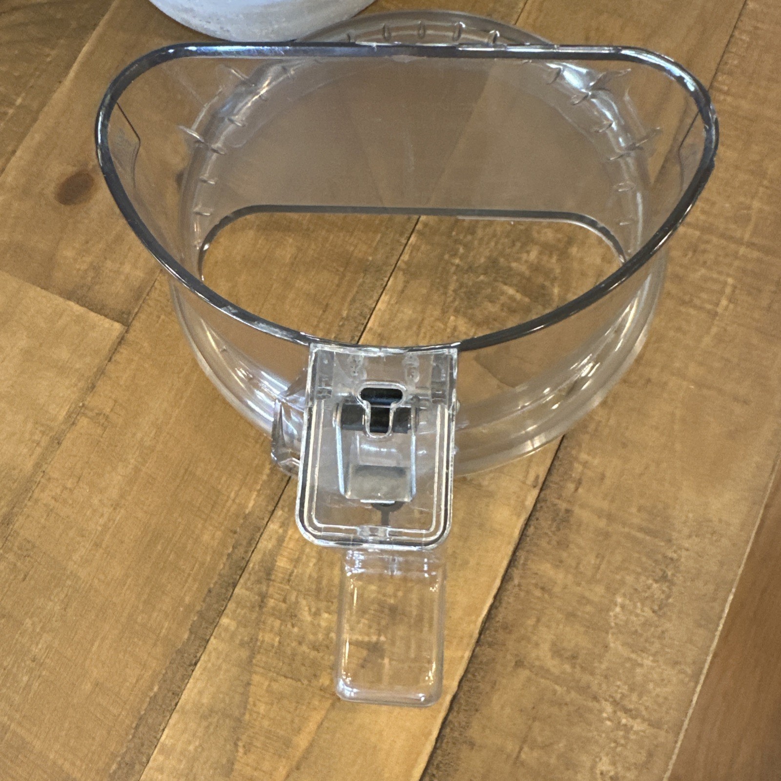 CUISINART PREP 11 PLUS FOOD PROCESSOR DLC-2011 COVER/LID DLC-2011-WBCN ONLY F3.4