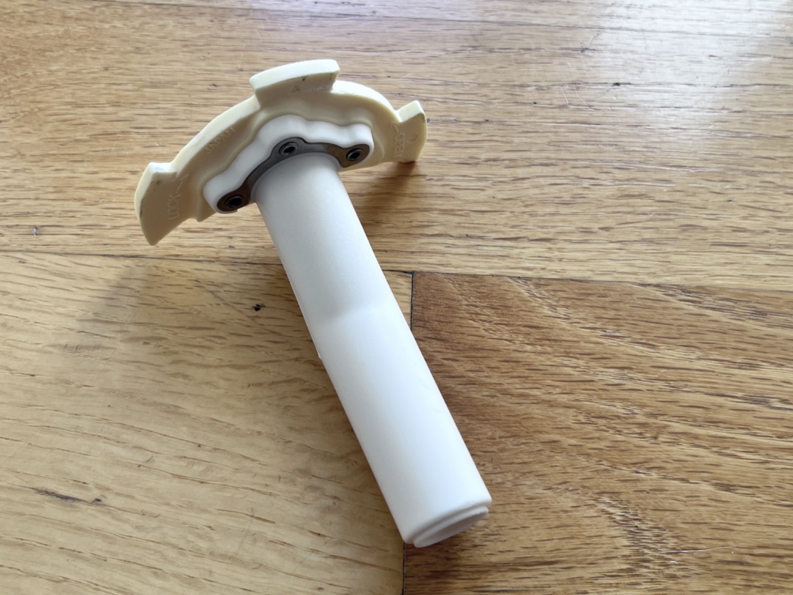Cusinart Circular Blade Support Arm/Blade Mount for DLC-10 Food Processor