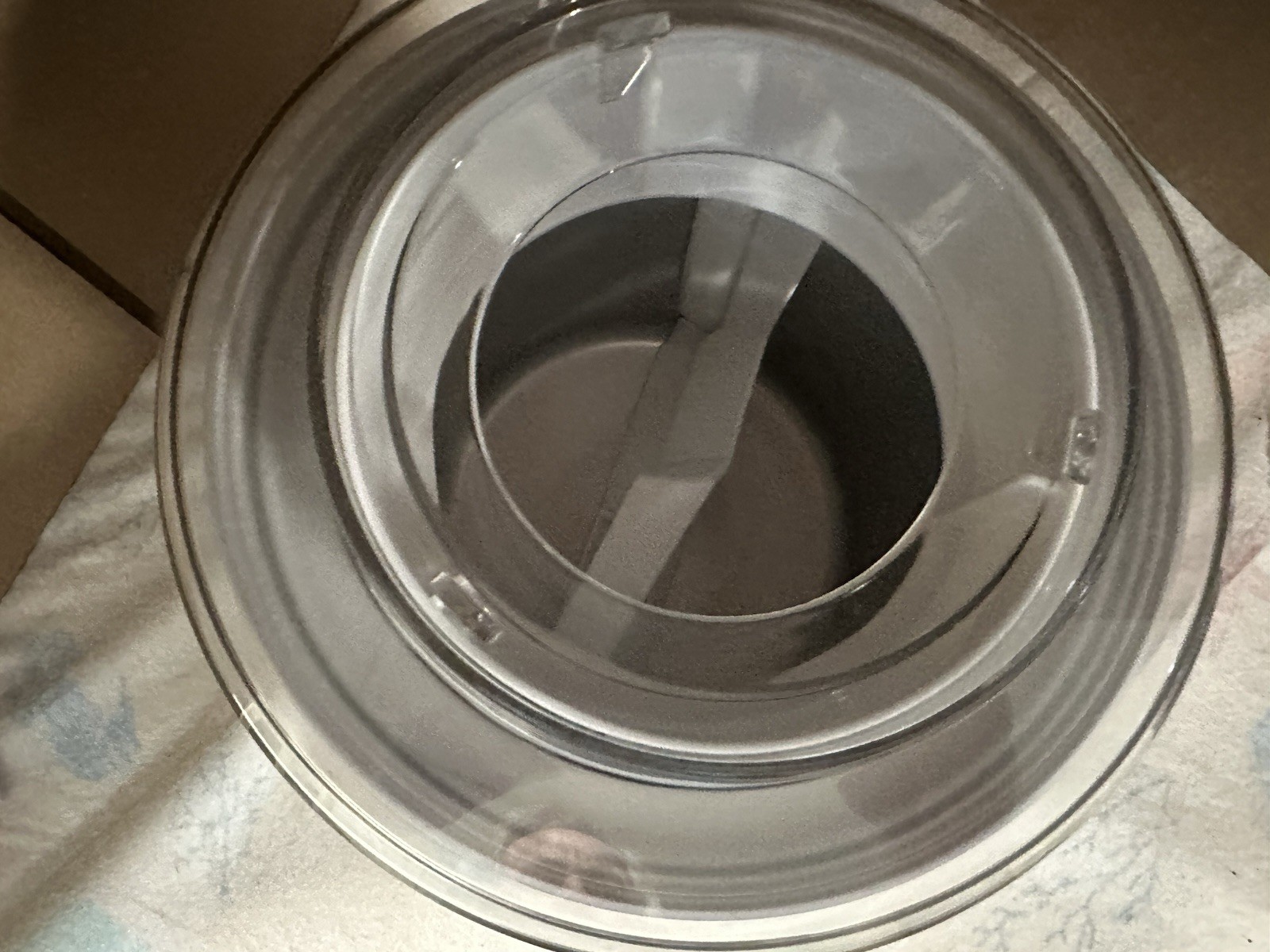 KitchenAid KFP0711CU 7-Cup Food Processor, Contour Silver