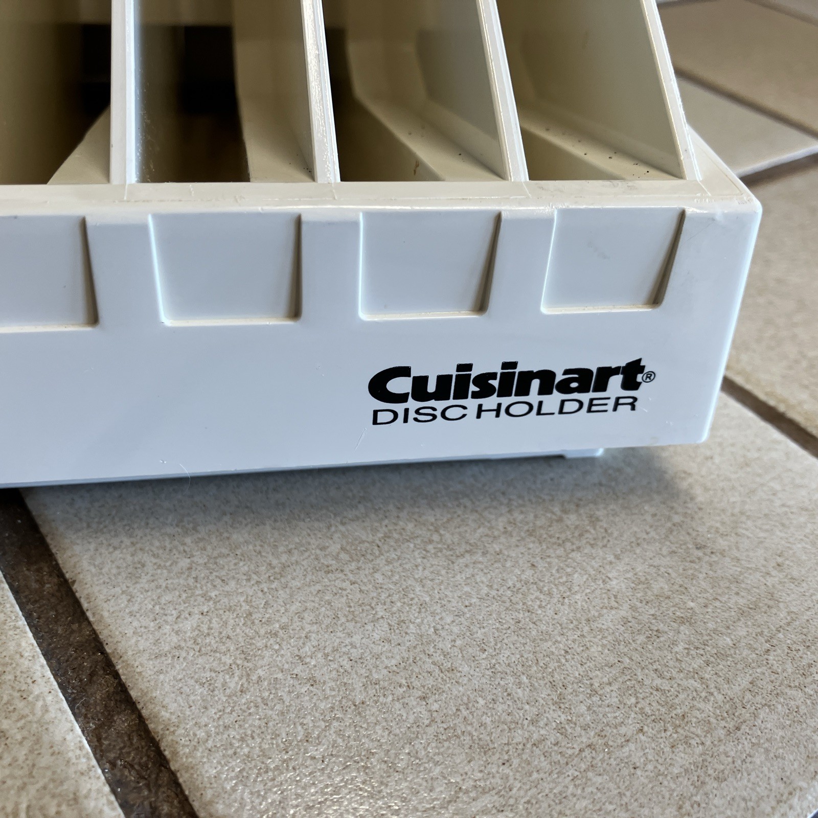 CUISINART PRO CLASSIC DLC-10 7-cup FOOD PROCESSOR REPLACEMENT PART – YOU CHOOSE