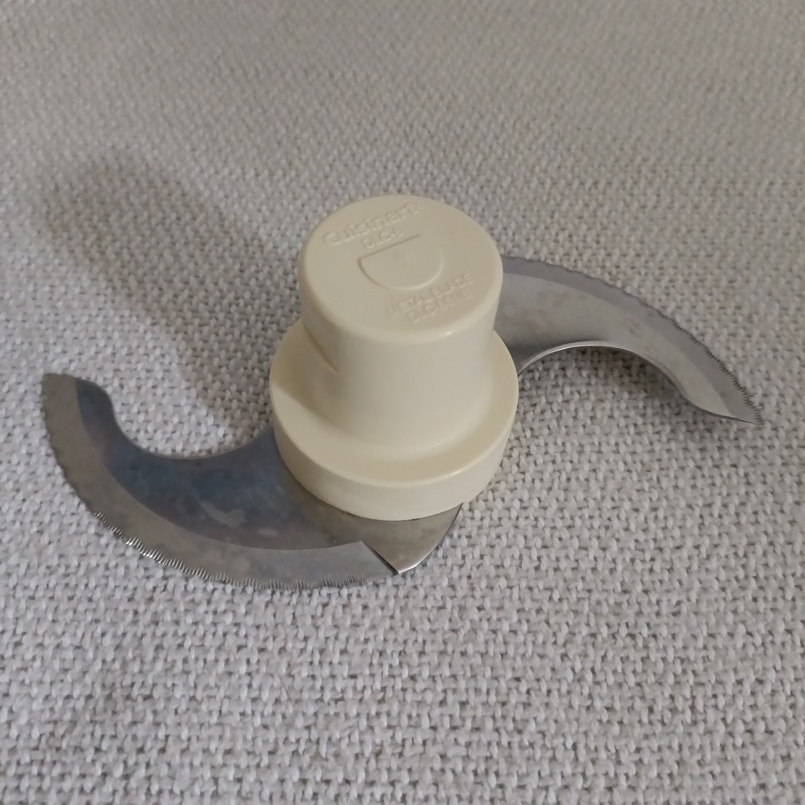 Cuisinart DLC-861IB Metal Blade Replacement DLC-8 Pro Custom 11