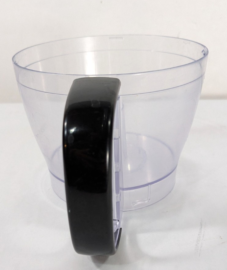 Black & Decker 8-Cup Food Processor Mixing Bowl Part Replacement Model: FB1700B