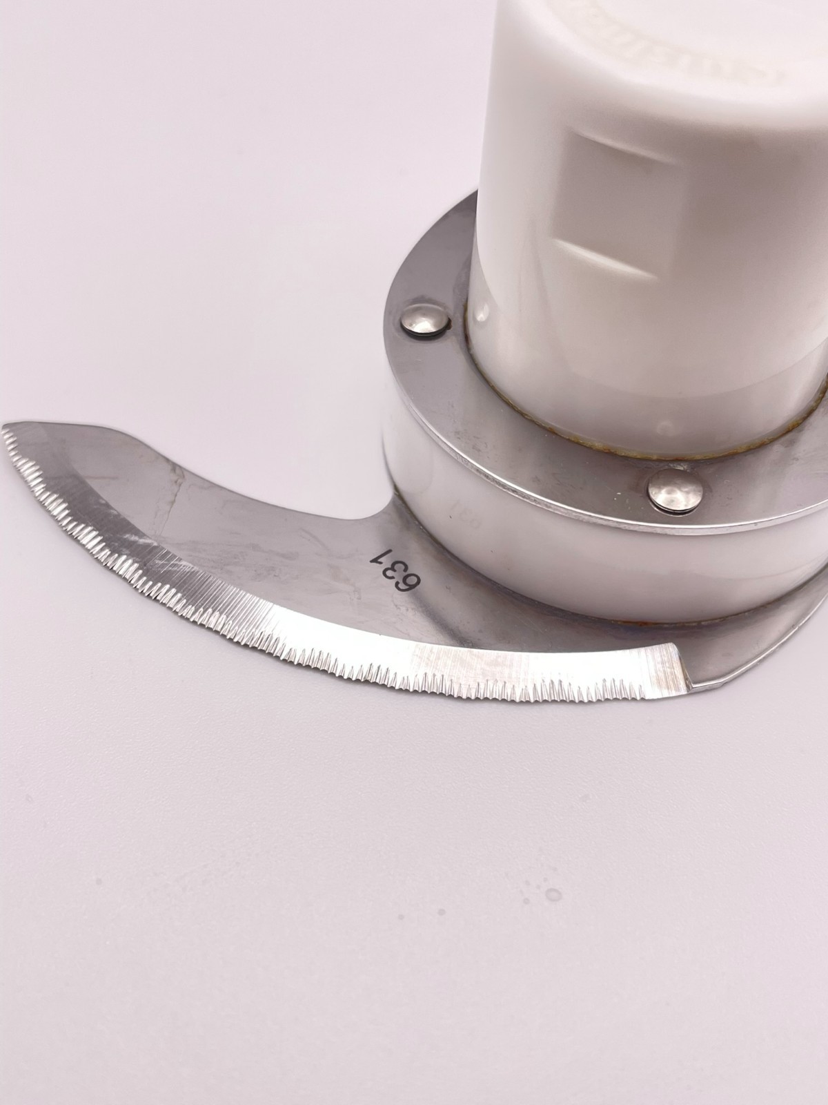 Cuisinart Handy Prep Little Pro Plus DFP-3 S-Blade Metal Replacement DLC-501TX