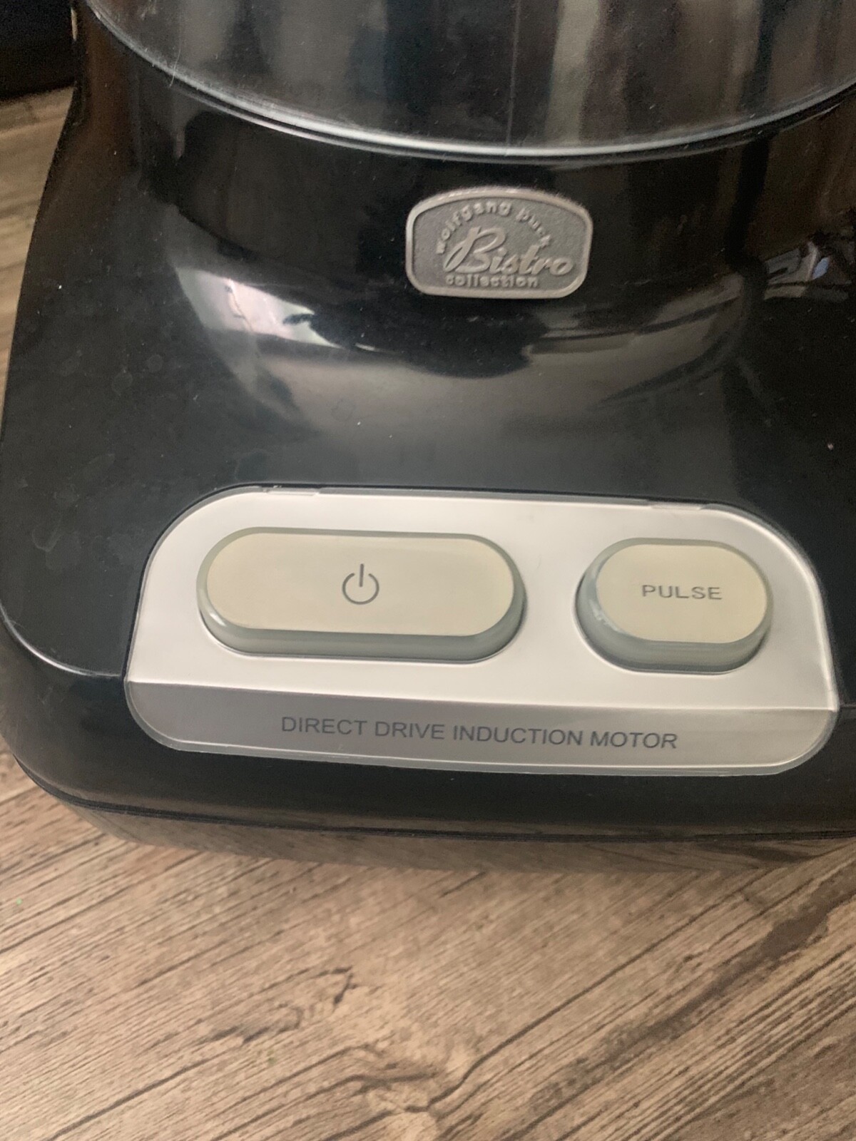 food processor wolf gang puck