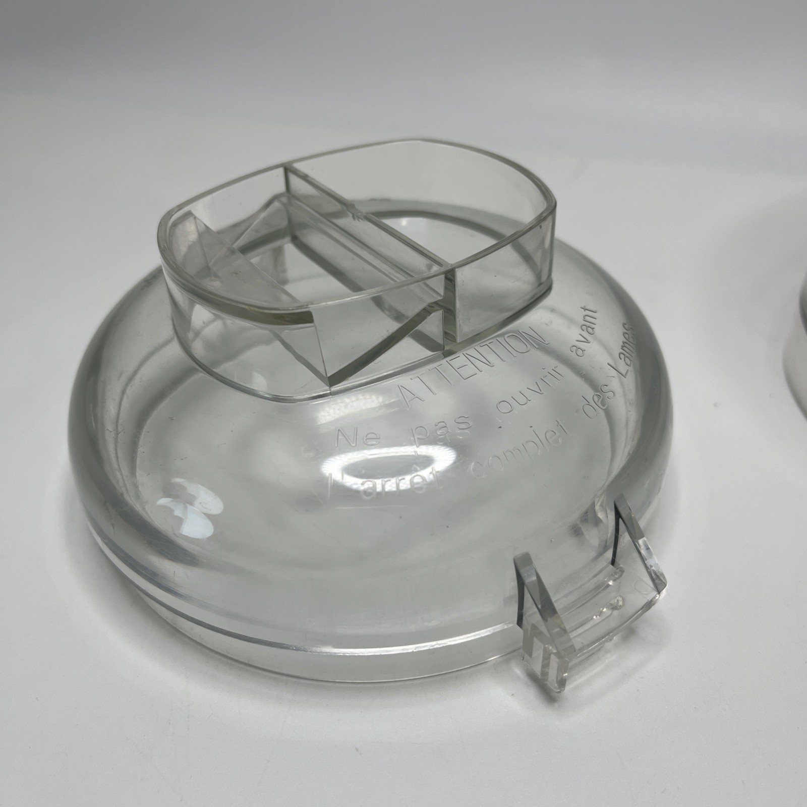 KitchenAid Chefs Chopper KFC3100 Replacement Parts Bowl Lid And Blade Only