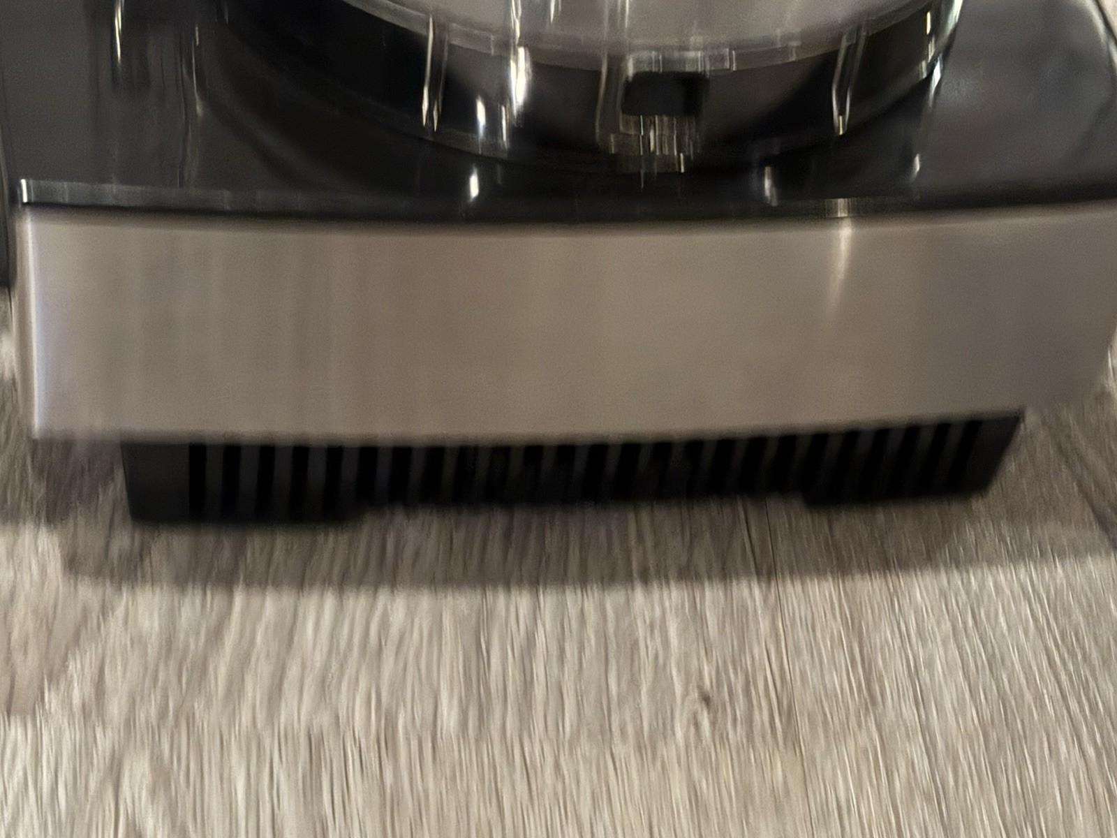 Cuisinart Classic 7-Cup Food Processor DFP 7 w/ Accessories Stainless Works