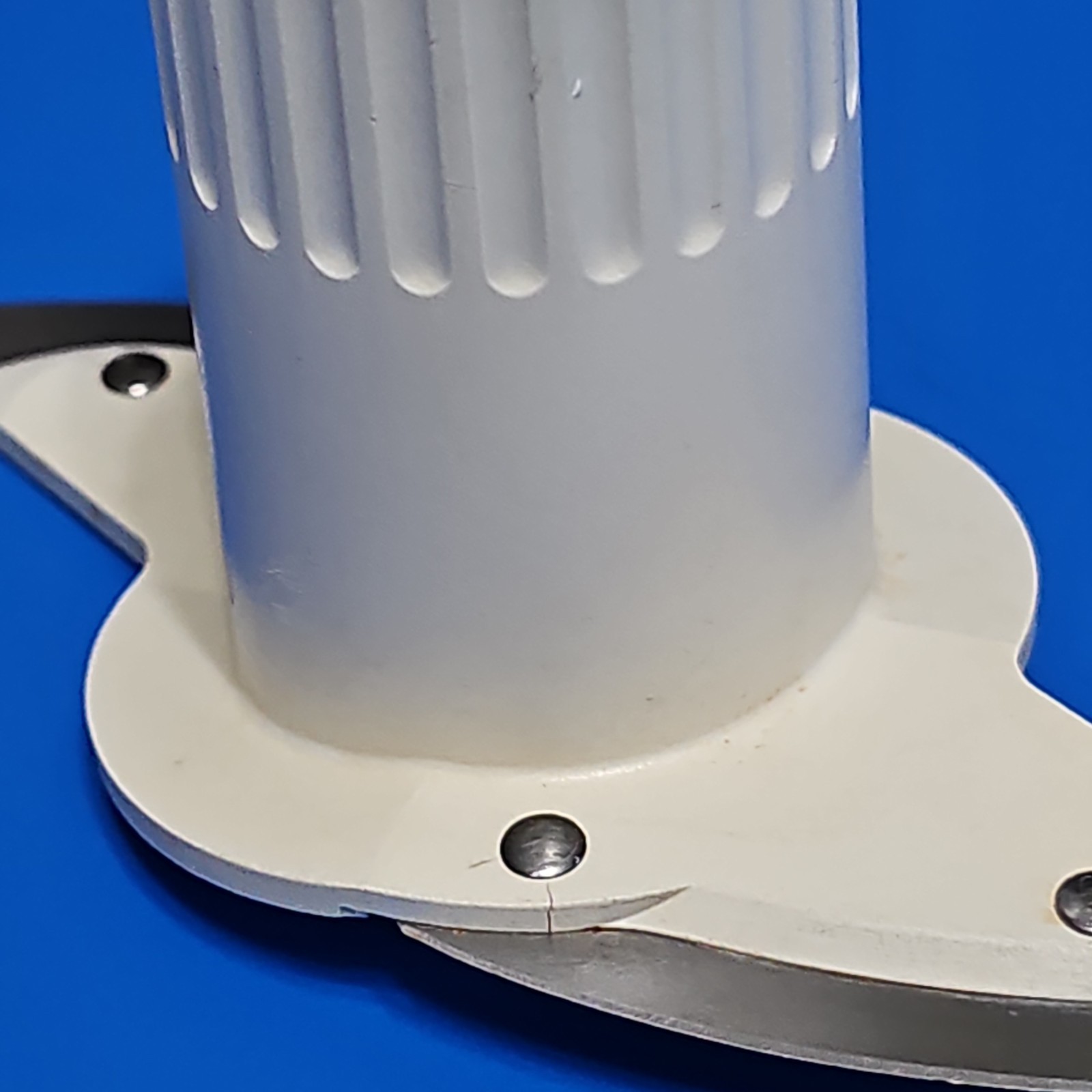 Vintage GE General Electric REPLACEMENT PARTS Food Processor D1FP1B Blade