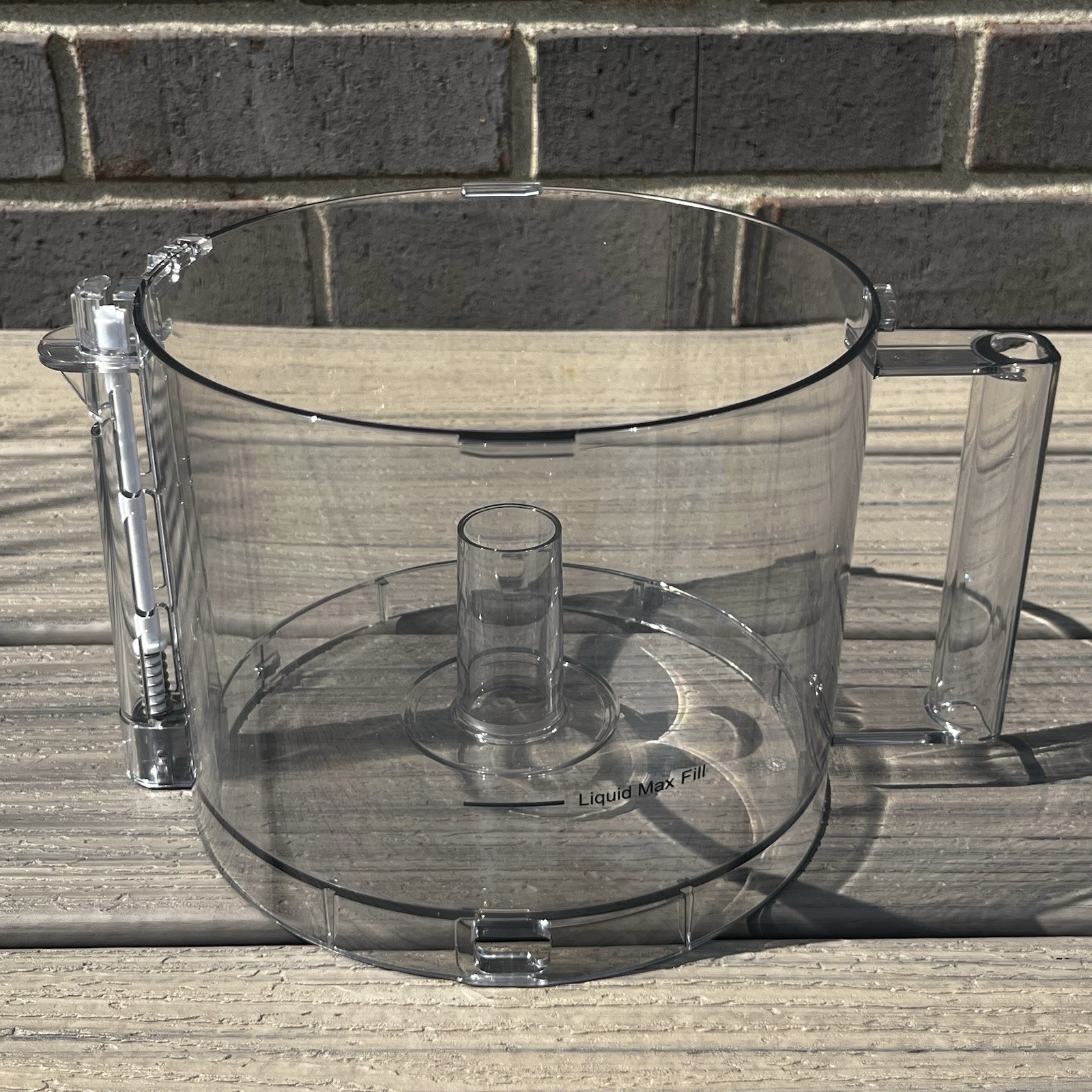 Cuisinart DLC-005AGTXT1 14-Cup Food Processor Work Bowl DFP-14 Series DFP-14N