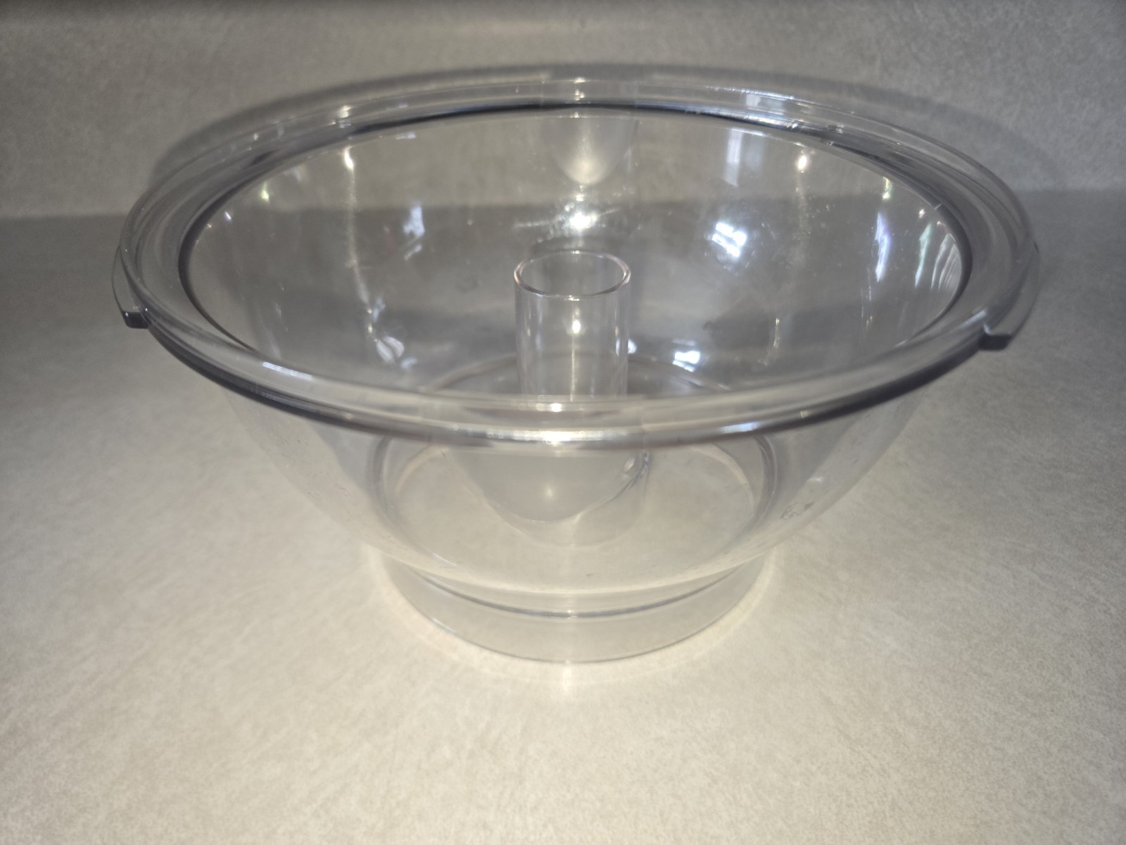 KitchenAid 4-Cup Mini Work Bowl Food Processor Model KFP750 VERY CLEAN