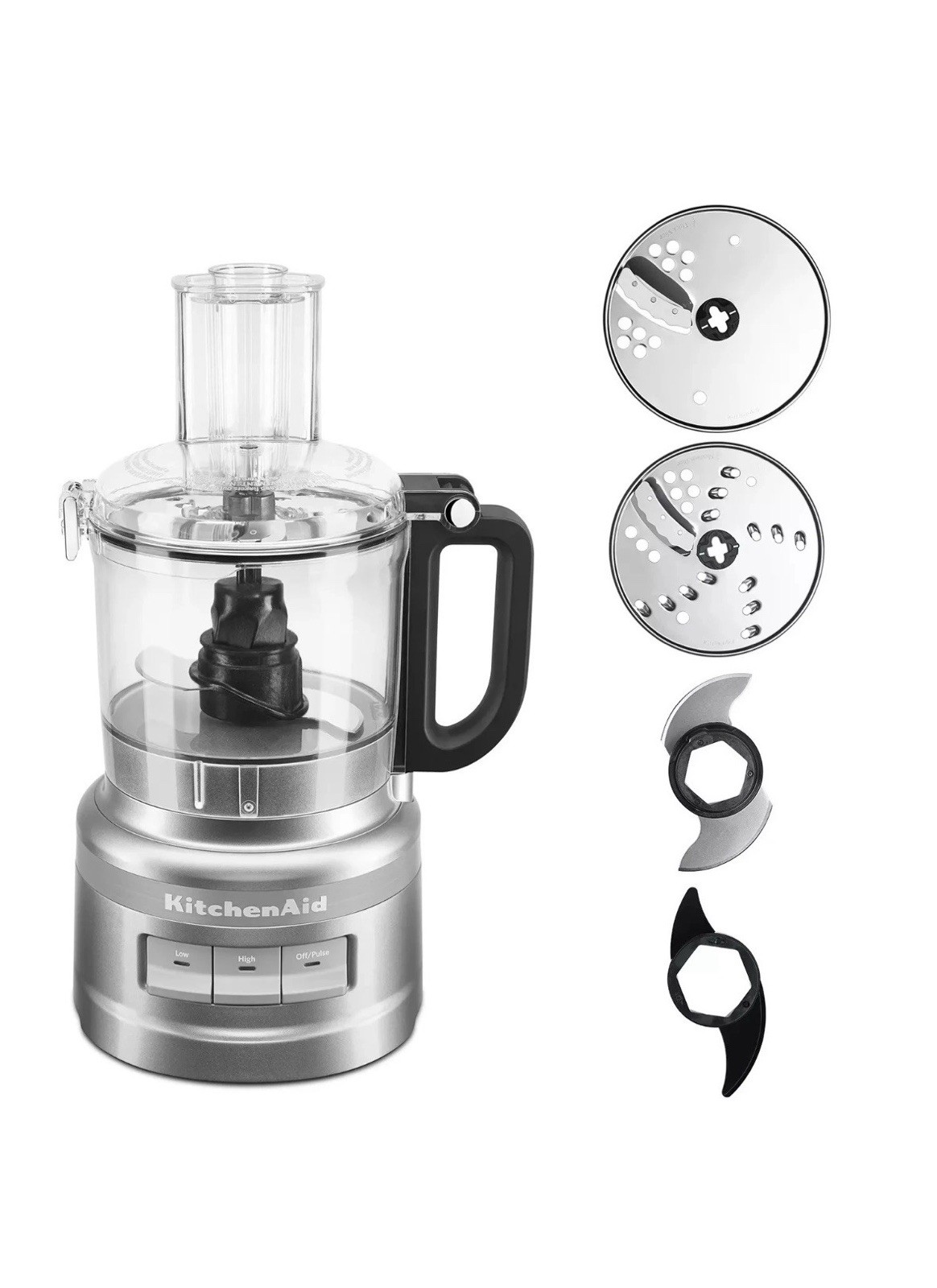 KitchenAid 7 Cup Food Processor Plus
