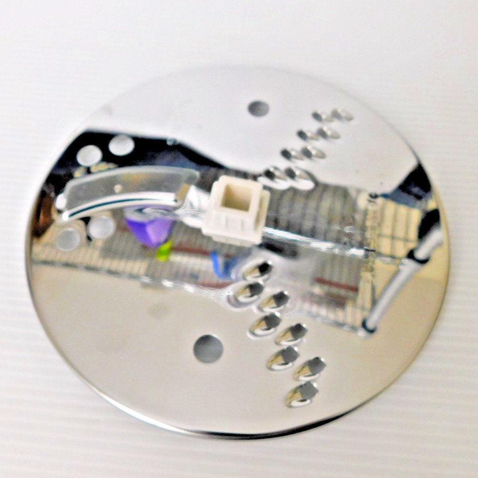 Hamilton Beach Food Processor FP09 70550 R Replacement Part Blade Shred Slice