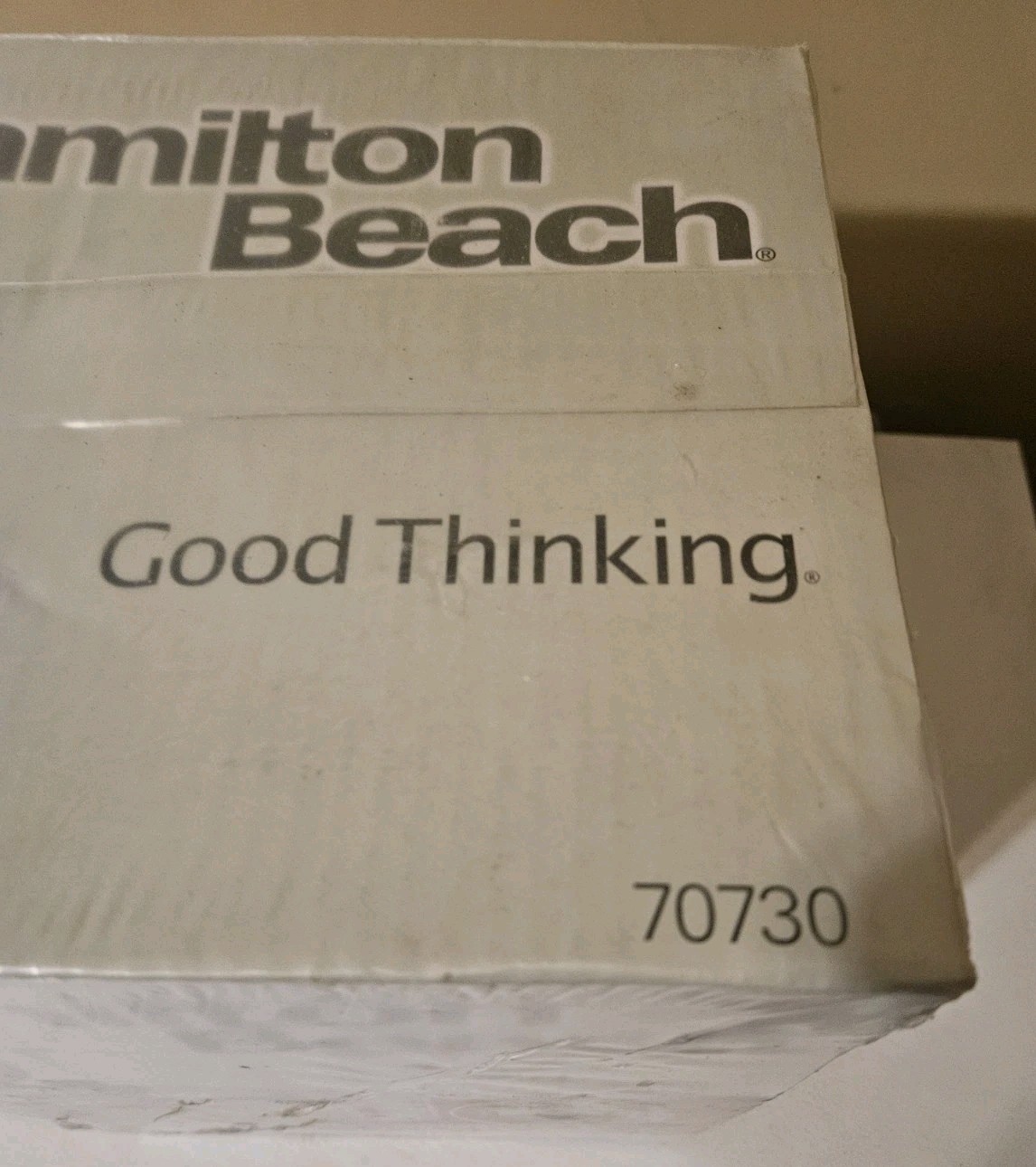 Hamilton Beach – 70730 – Food Processor & Vegetable Chopper Brand New Sealed