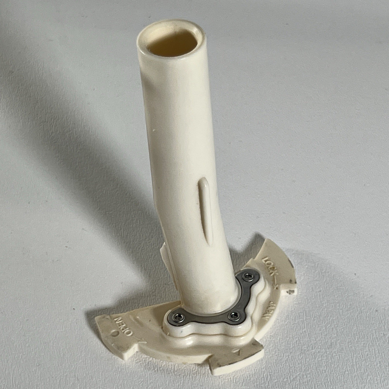 Cuisinart DLC-8 Food Processor Replacement Disc Stem DLC-839ATX OEM Part