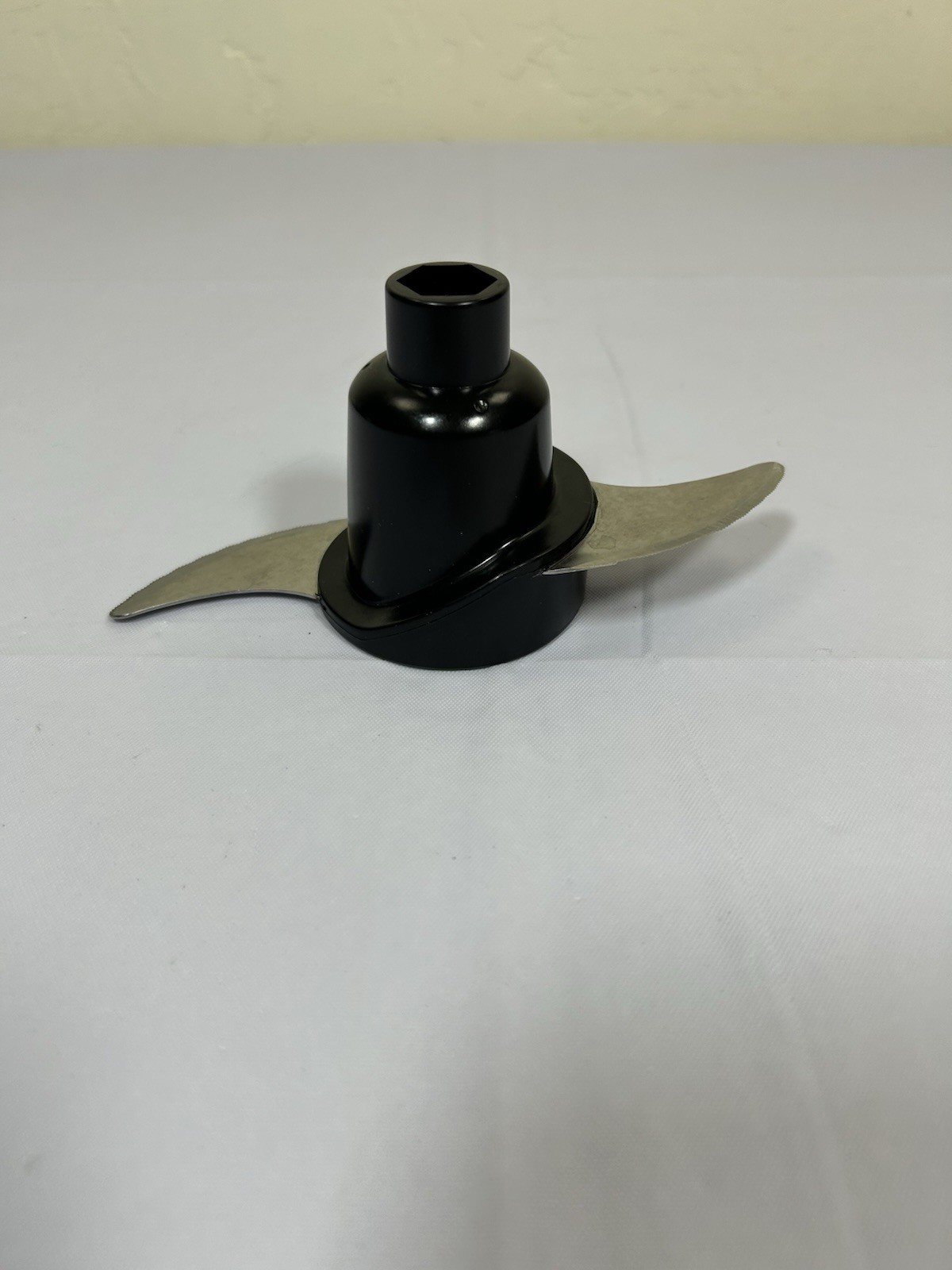Hamilton Beach Food Processor Model 70580 Chopping Blade Replacement Part