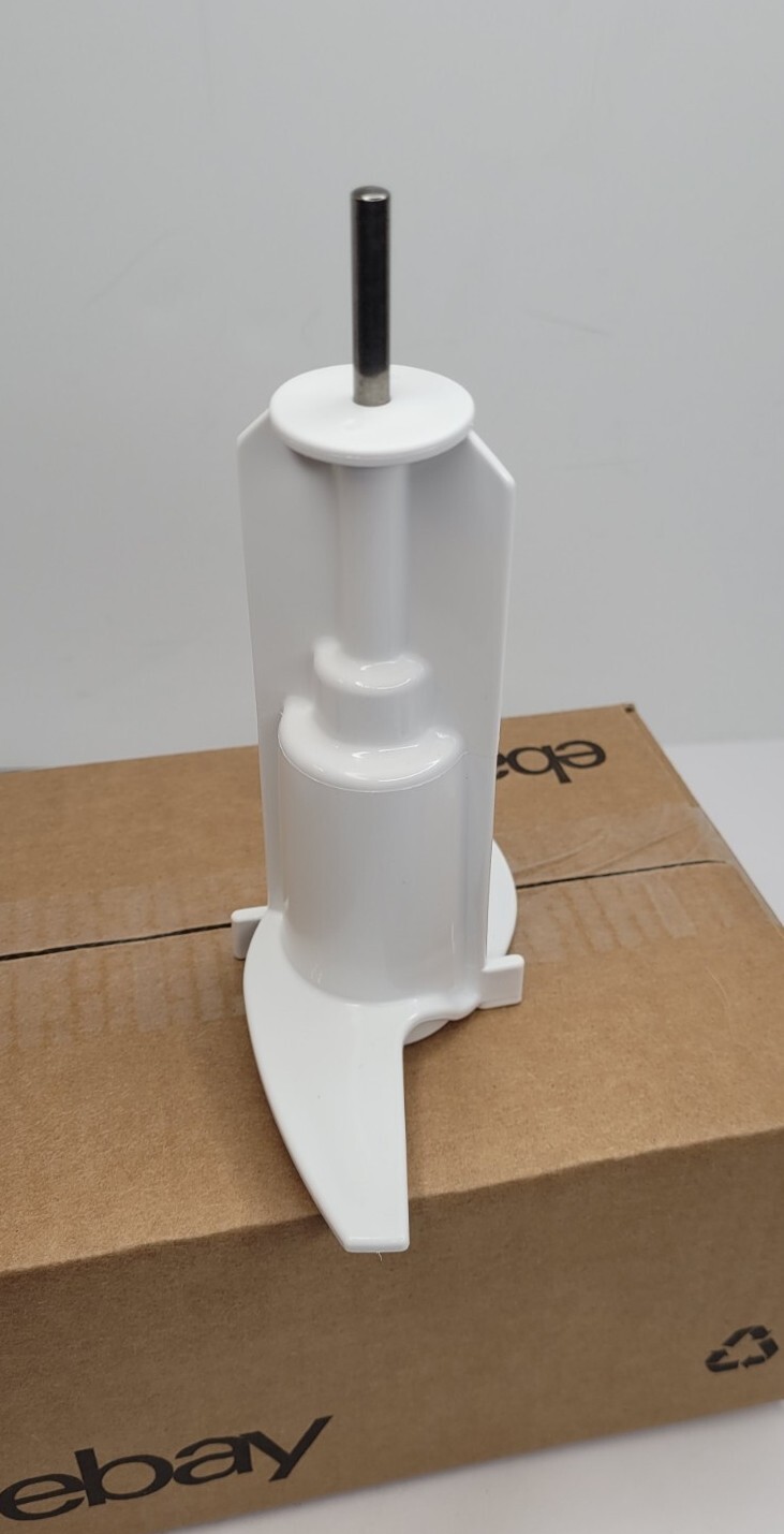 Braun Tribute Collection 12 in 1 FX3030 Replacement Kneading Hook Attachment NEW