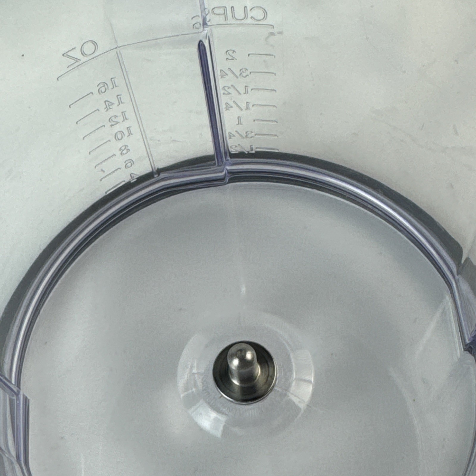 NINJA Master Prep Food Processor QB100030 Sharp Blades Tested Works