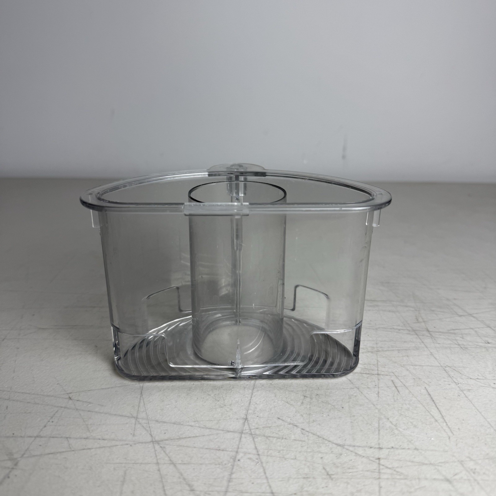 Cuisinart FP-11 Large Feed Chute Pusher CFP-11BCPC Prep 11 Plus DLC-2011 Replace