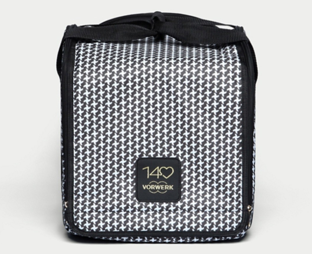 Thermomix TM6 / TM5 travel Bag