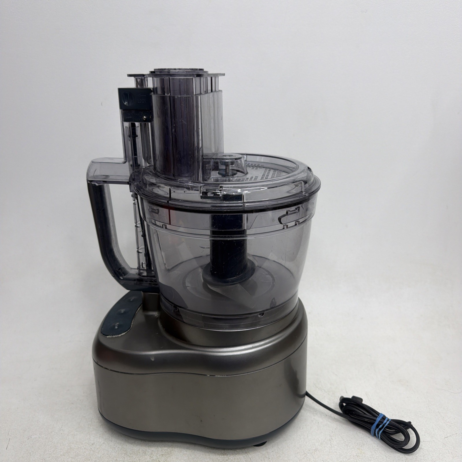 Cuisinart 13 Cup Food Processor With Dicing Kit FP-13D Series