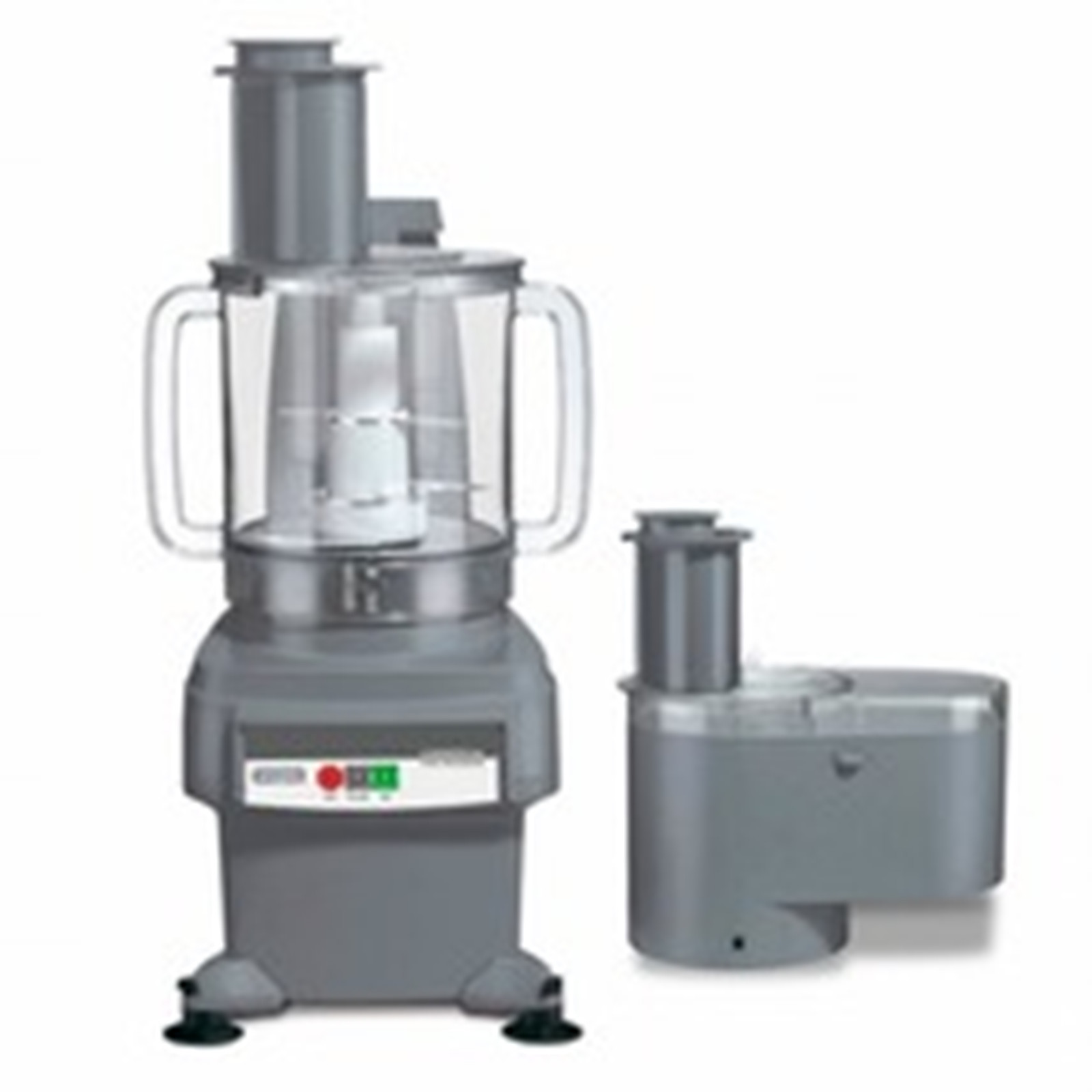 NEW CUISINART WARING 32FP20 FP2200 COMMERCIAL FOOD PROCESSOR 120V BARE UNIT