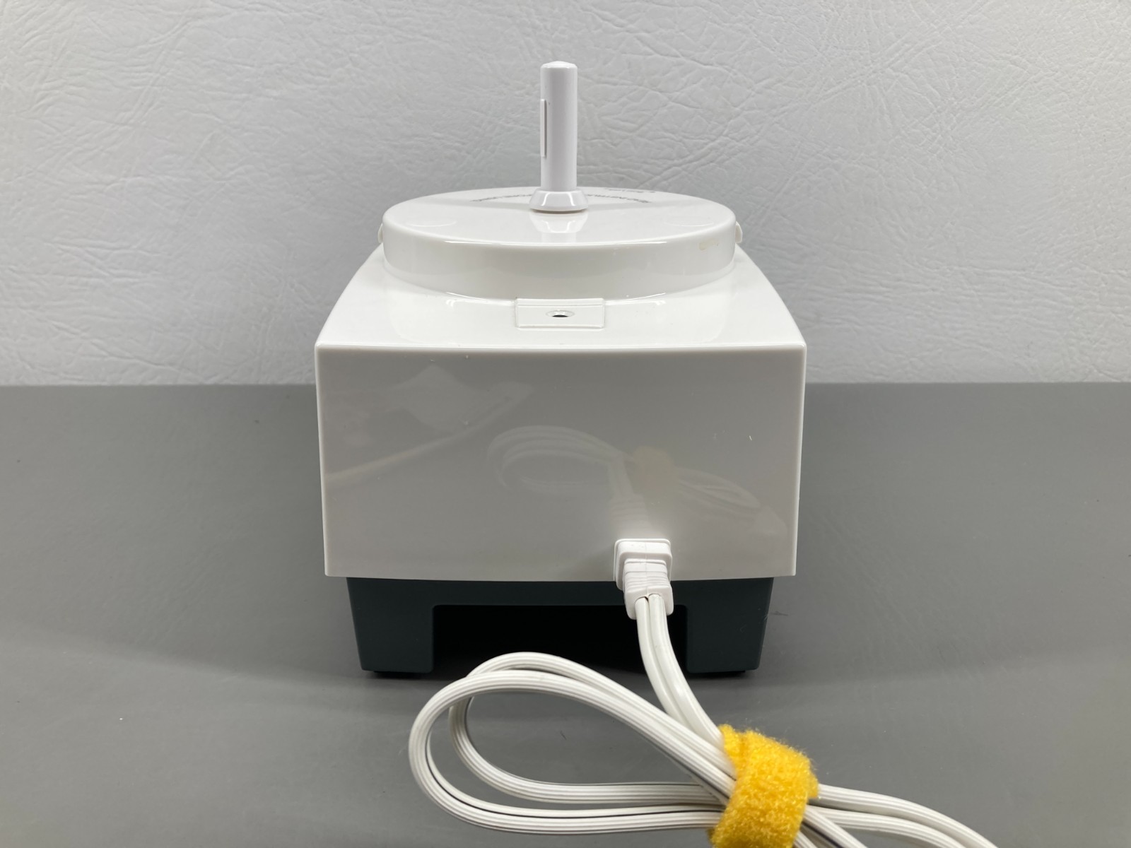 Cuisinart Little Pro Plus Food Processor Replacement Part Motor Base Tested