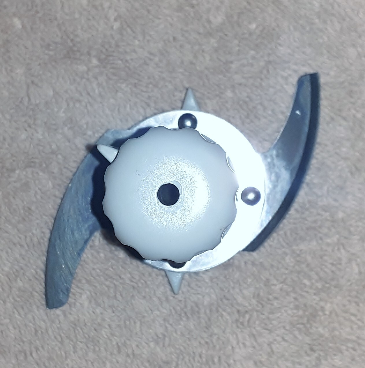 Black & Decker Handy Chopper HC3000 Mini Food Processor Replacement Blade