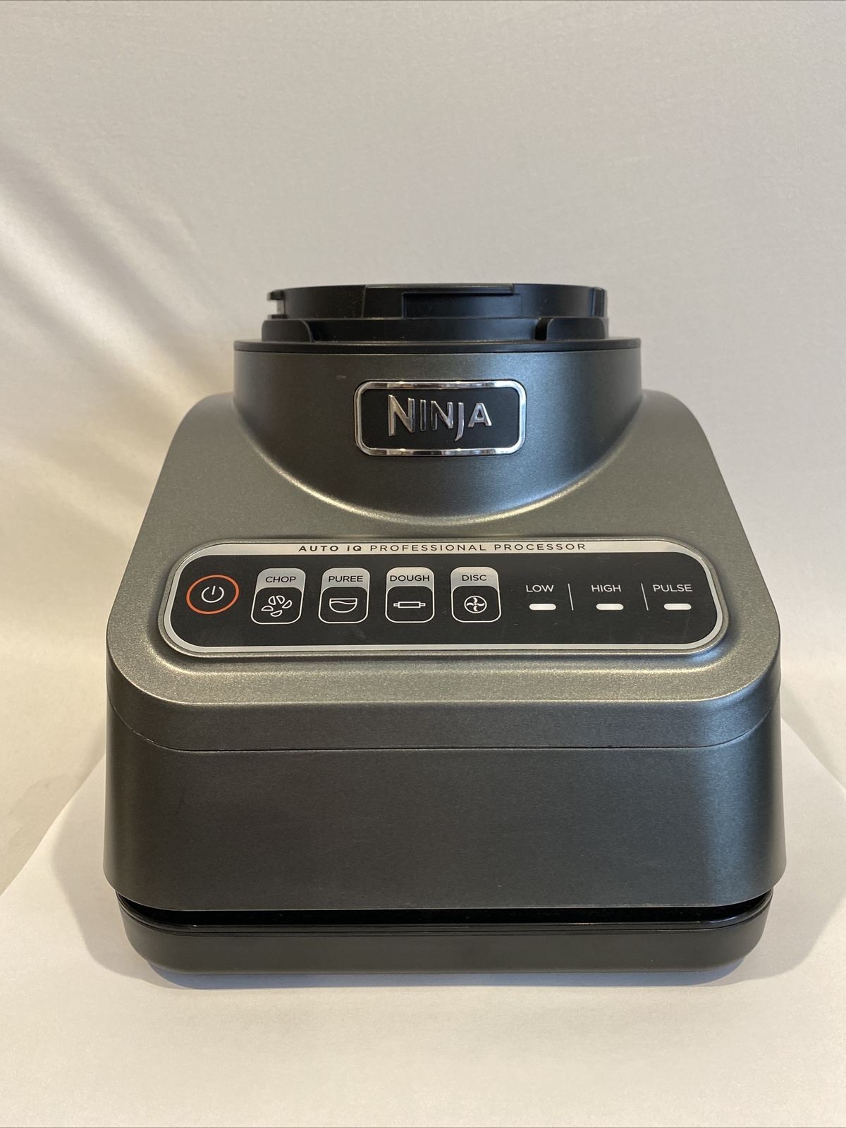 Ninja BN601 Professional Food Processor Motor Base Only