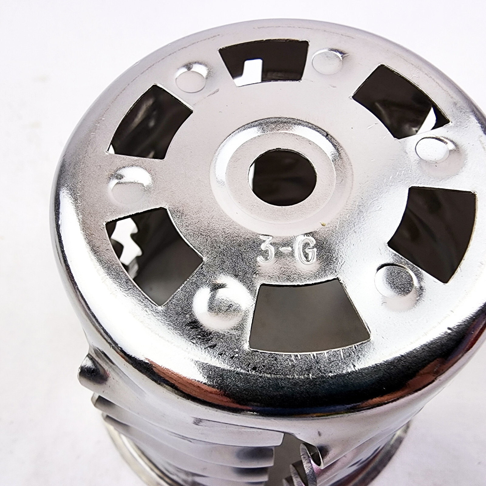SaladMaster Food Processor Slicer Cone 3-G Replacement Part