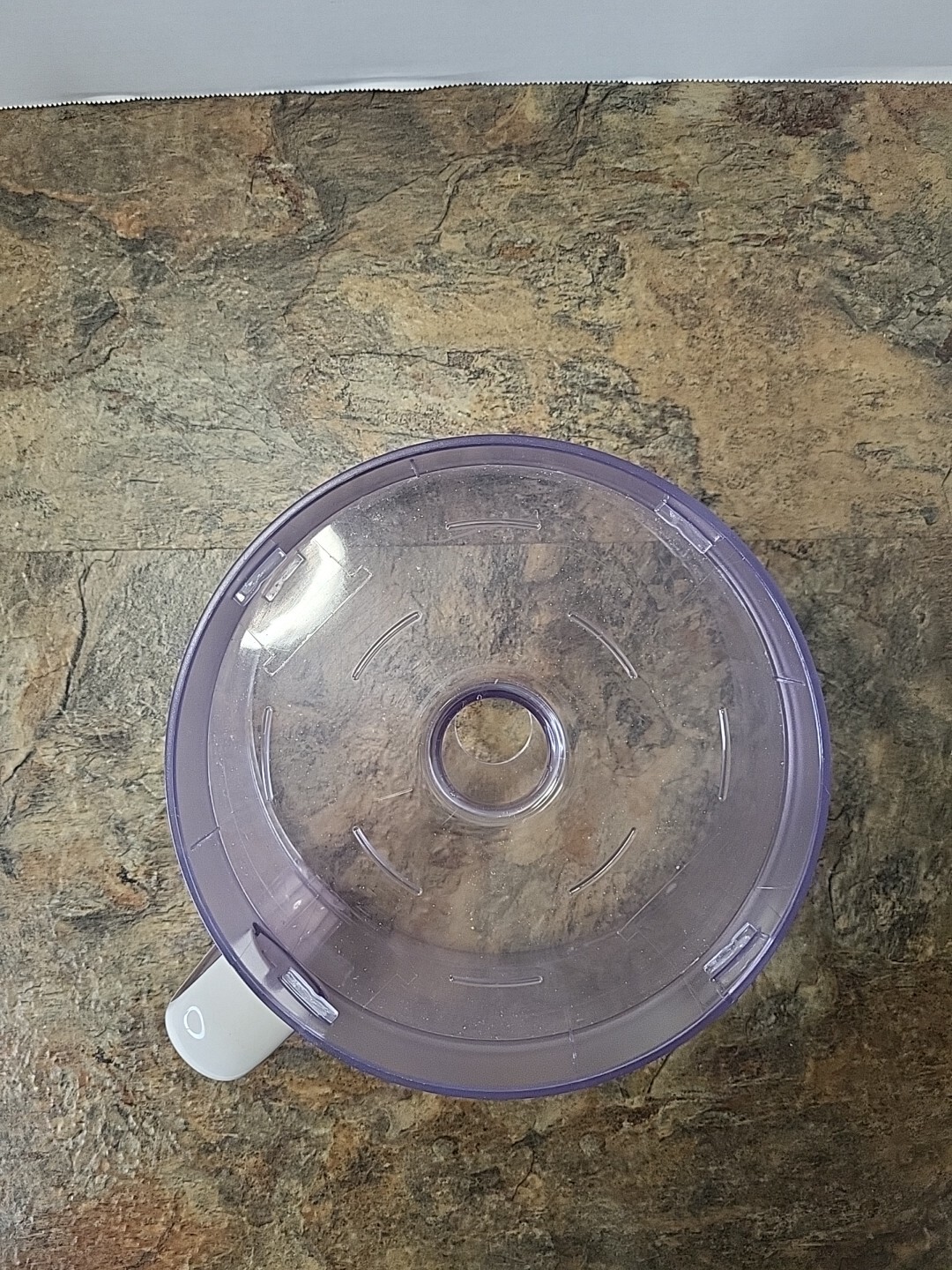 Hamilton Beach Food Processor Type FP11 Model 70590 Replacement Work Bowl
