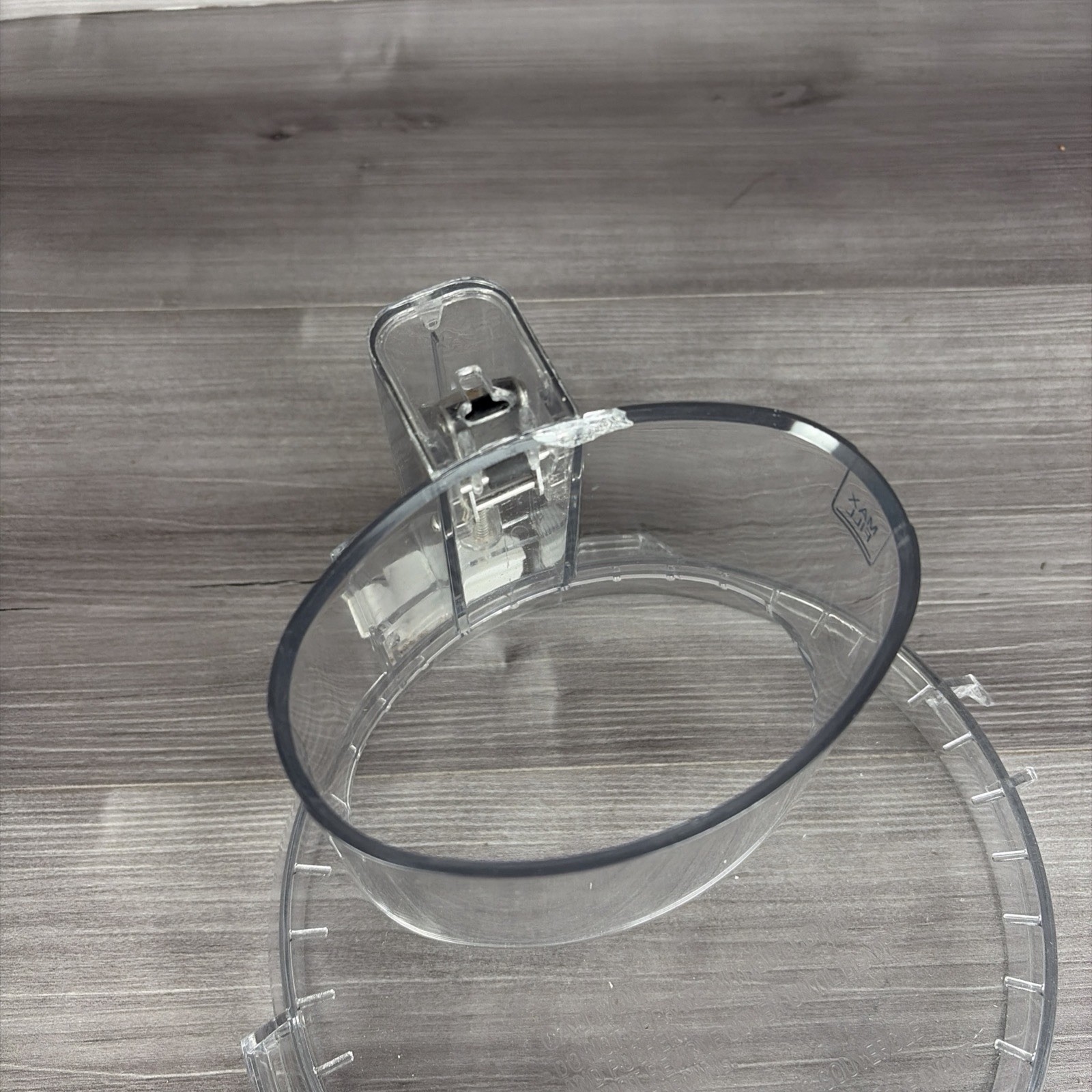 Cuisinart Custom 14 Food Processor DFP-14BCN Replacement DFP-14WBCT1 Lid Cover