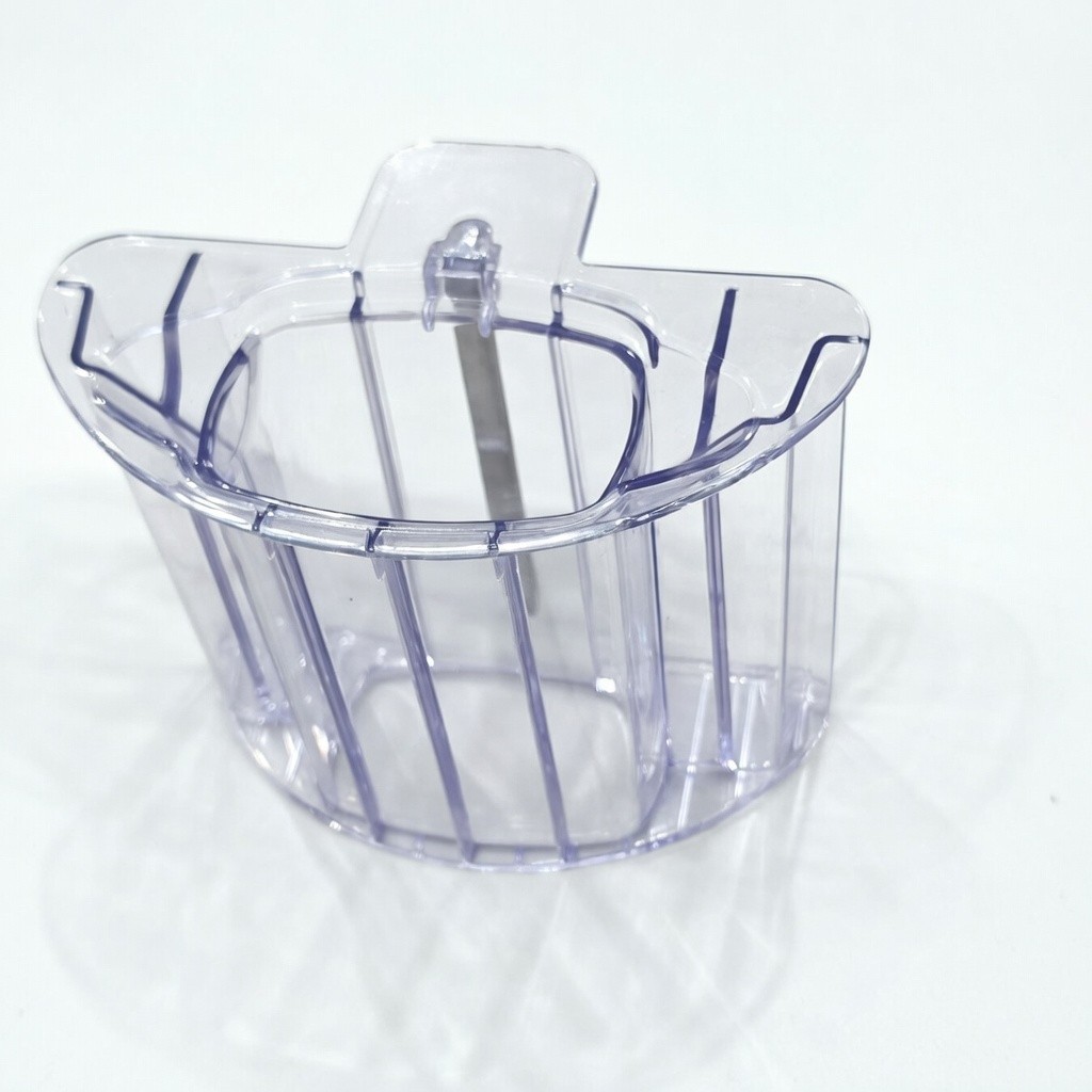 Oem-KitchenAid 9-Cup Food Processor KFP0930 Replacement Chute Sleeve