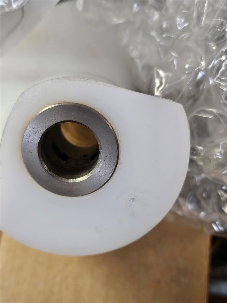 NEW TIMING SCREW FEED SCREW DRIVE REPLACEMENT PART 101122 W 0 1321 5″X24″ J0112