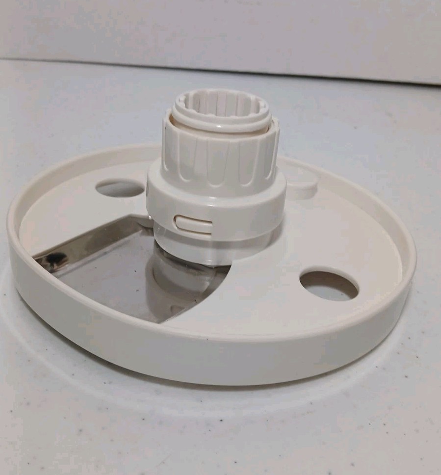 Wolfgang Puck Bistro Food Processor BFPR0015 SLICING BLADE Replacement